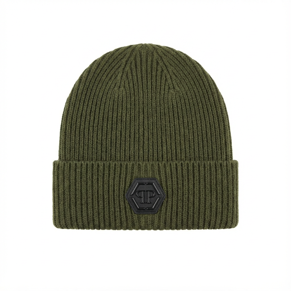Philipp plien Knitted Hat