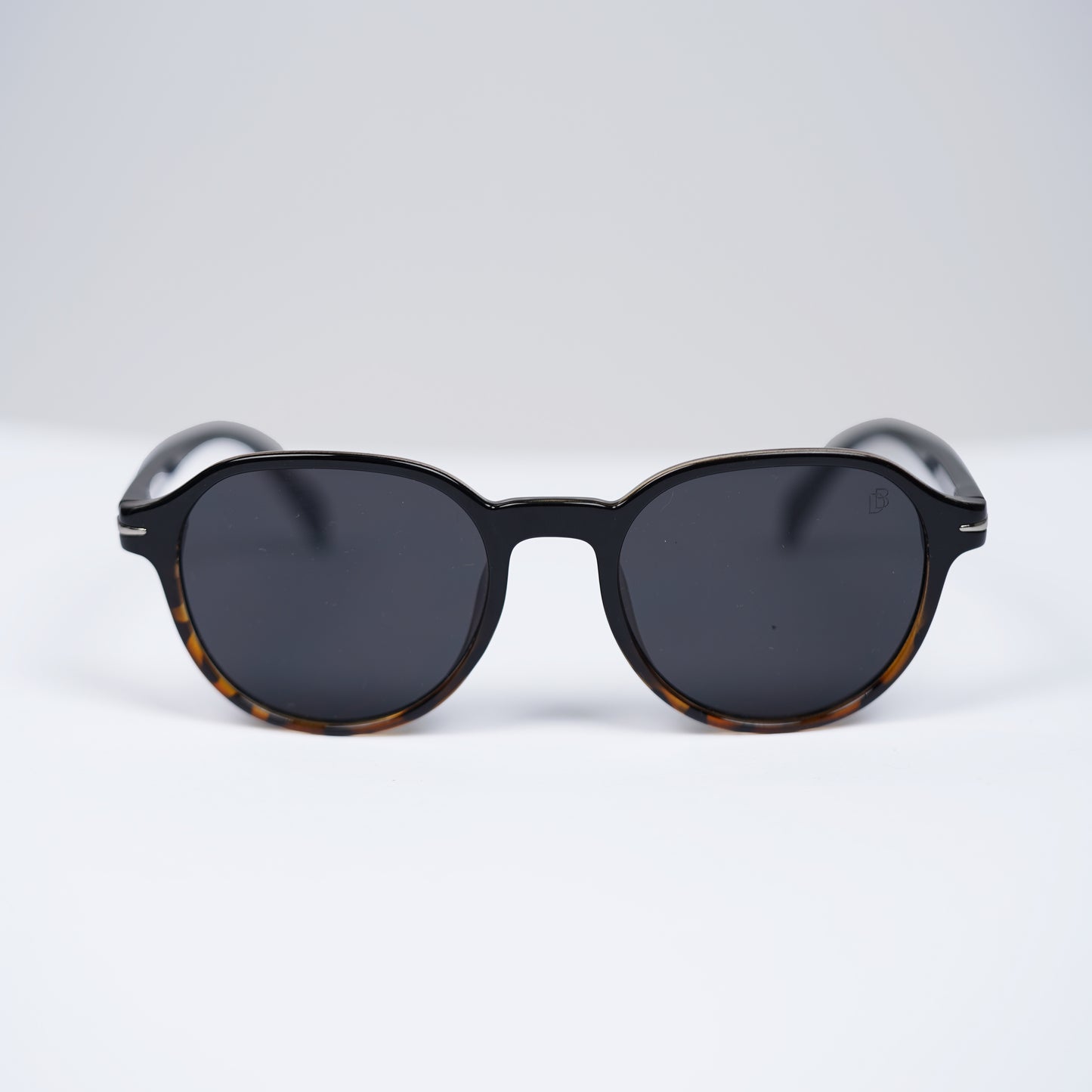 Brown sunglasses