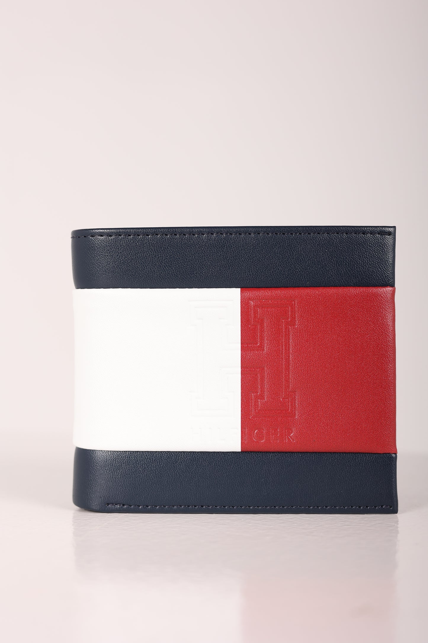 Tommy Hilfiger Leather Wallet