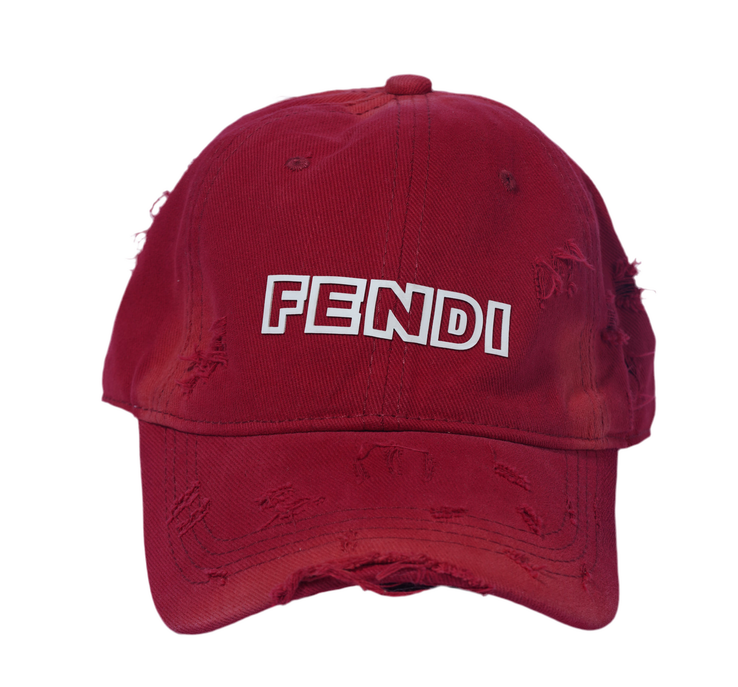 Unisex Fendi Cap