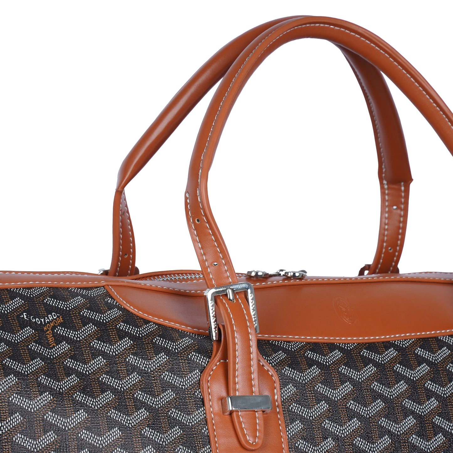 GoYard Duffle Bag