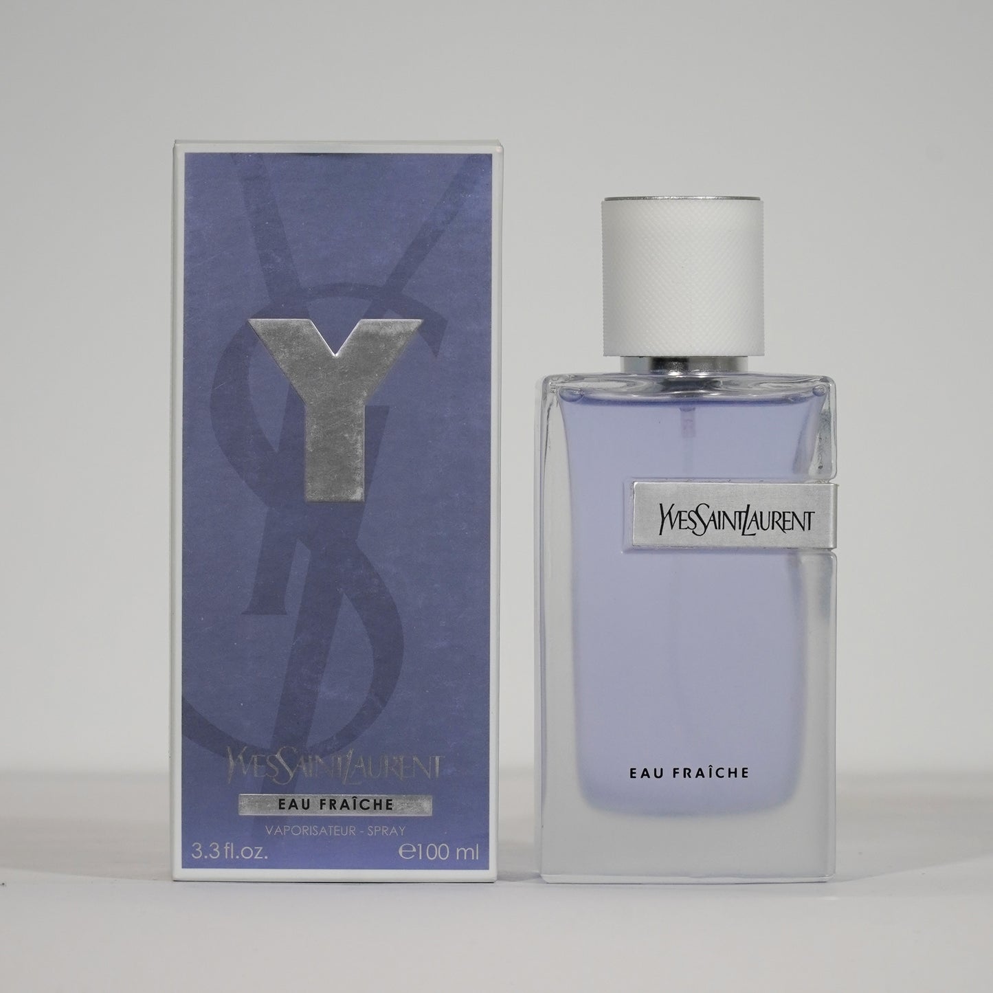 Yves Saint Laurent Eau De Parfum -100ml- 3.3 fl.oz