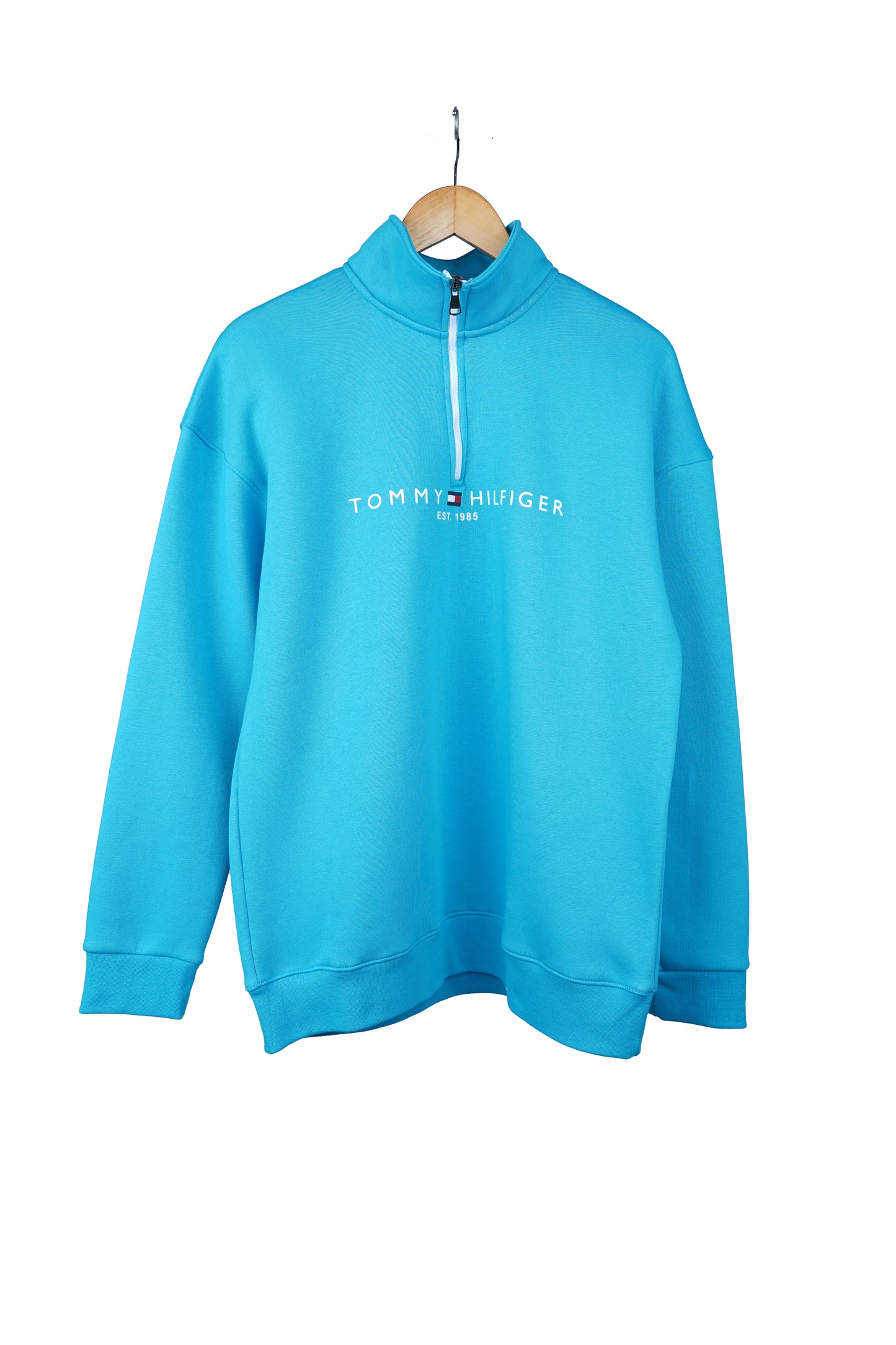 Tommy Hilfiger Quarter Zip