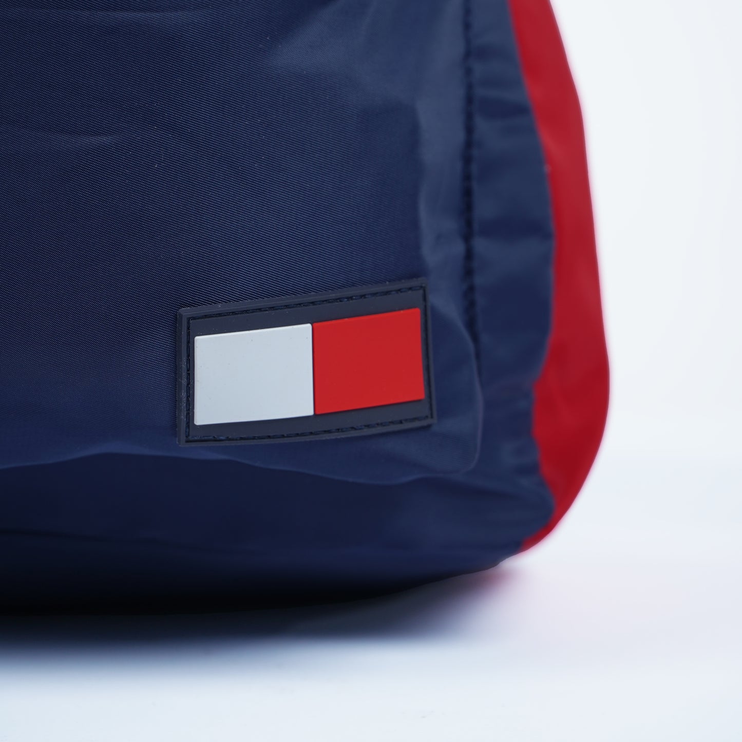Tommy Hilfiger Back Bag ( Navy Blue )