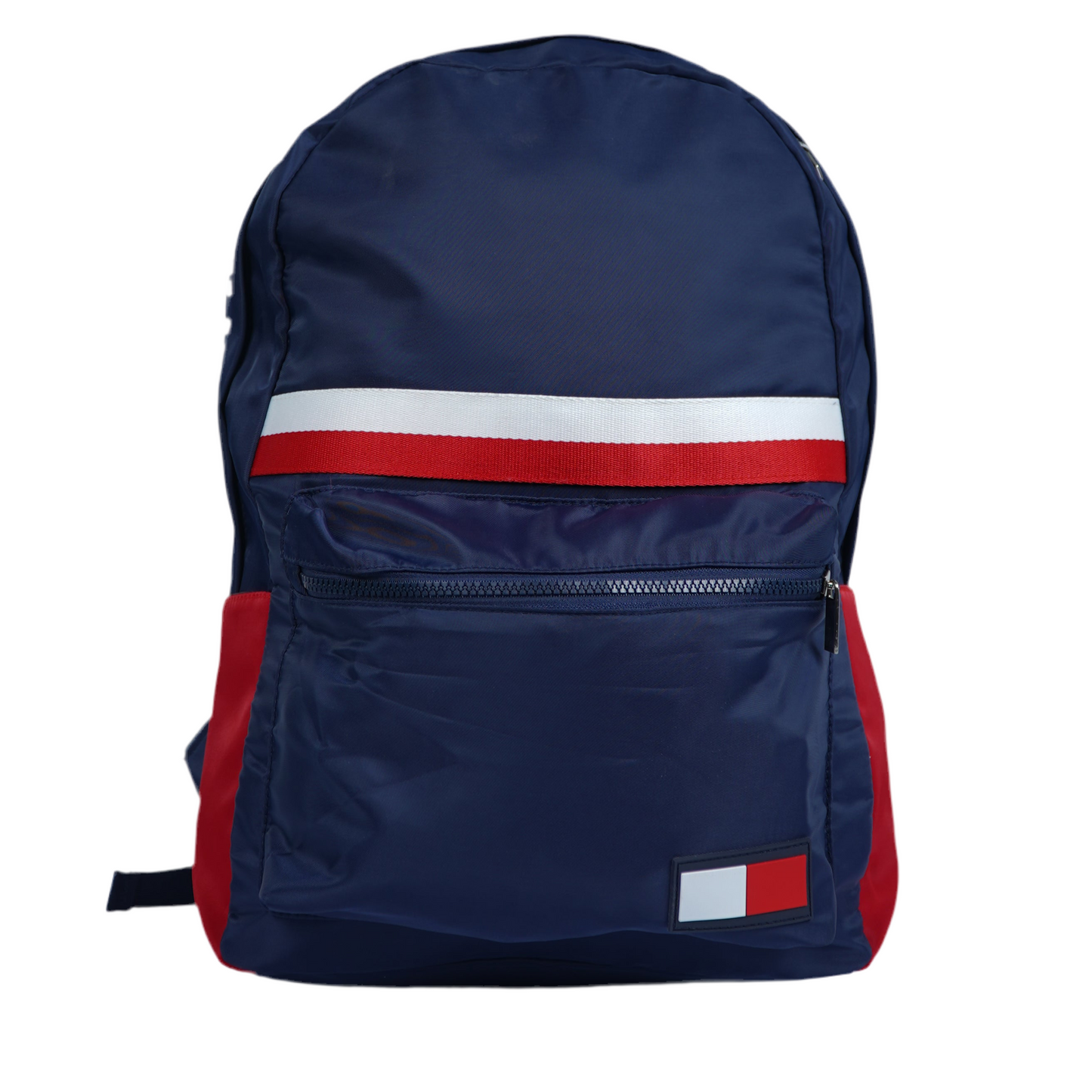 Tommy Hilfiger Back Bag ( Navy Blue )