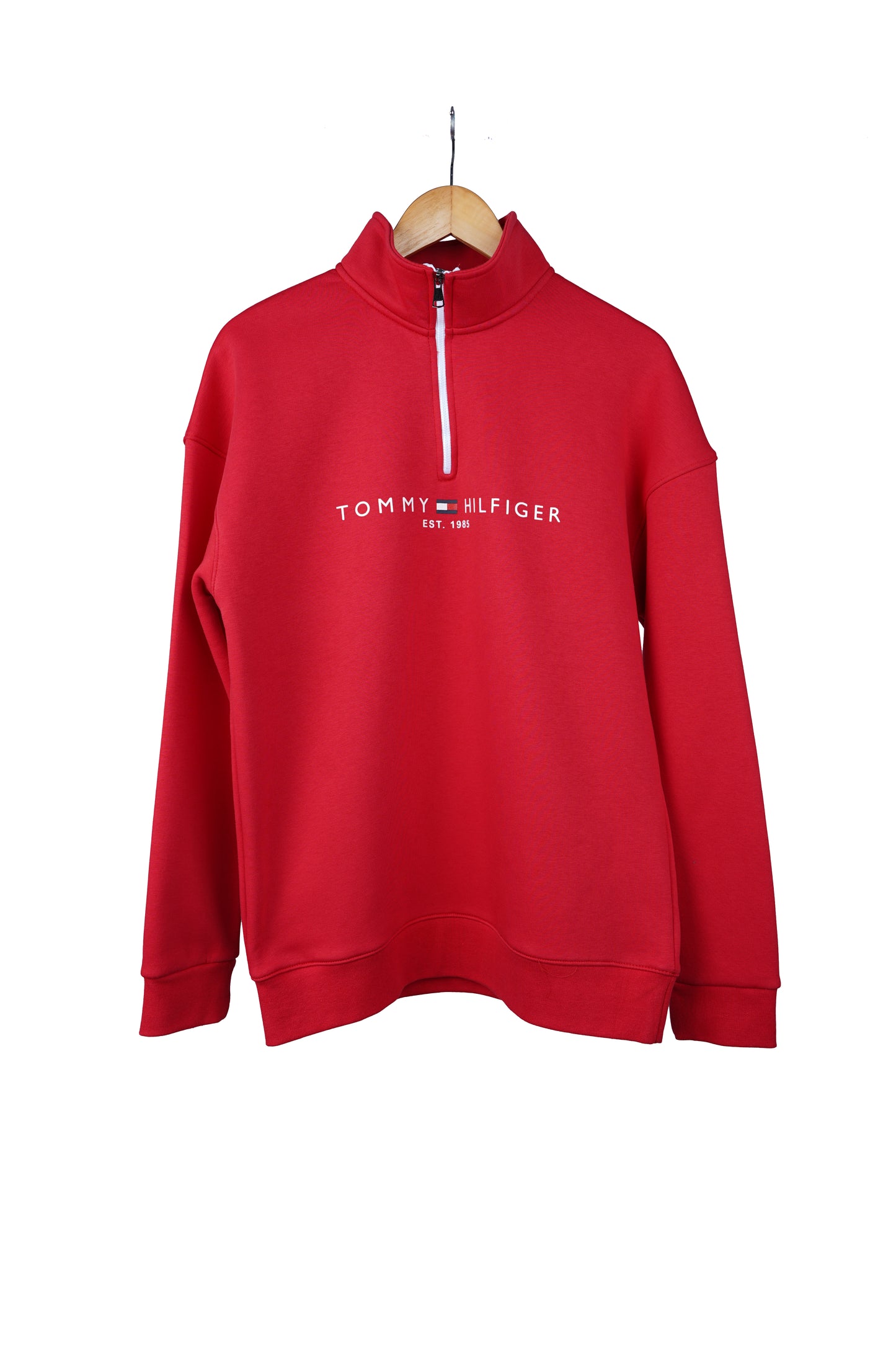 Tommy Hilfiger Quarter Zip