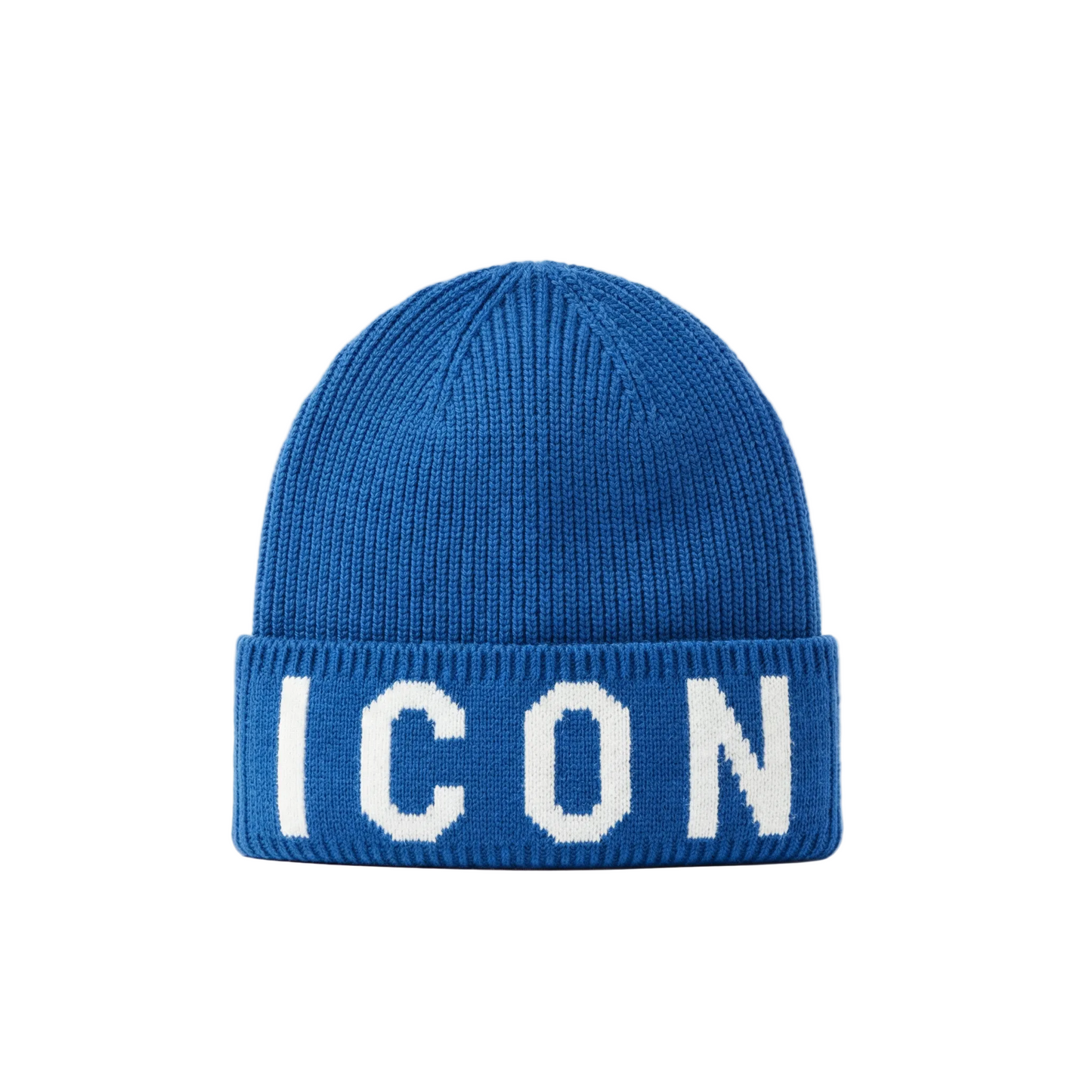 Icon Knitted Hat