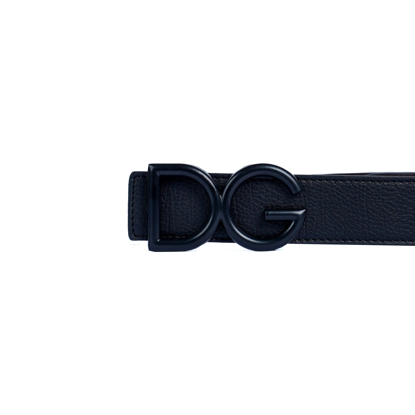 Leather Belt Dolice&Gabbana