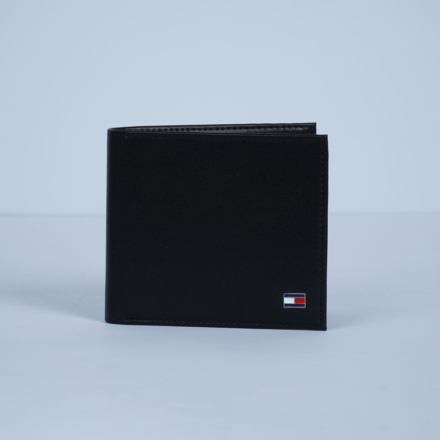 Tommy Hilfiger Leather Wallet