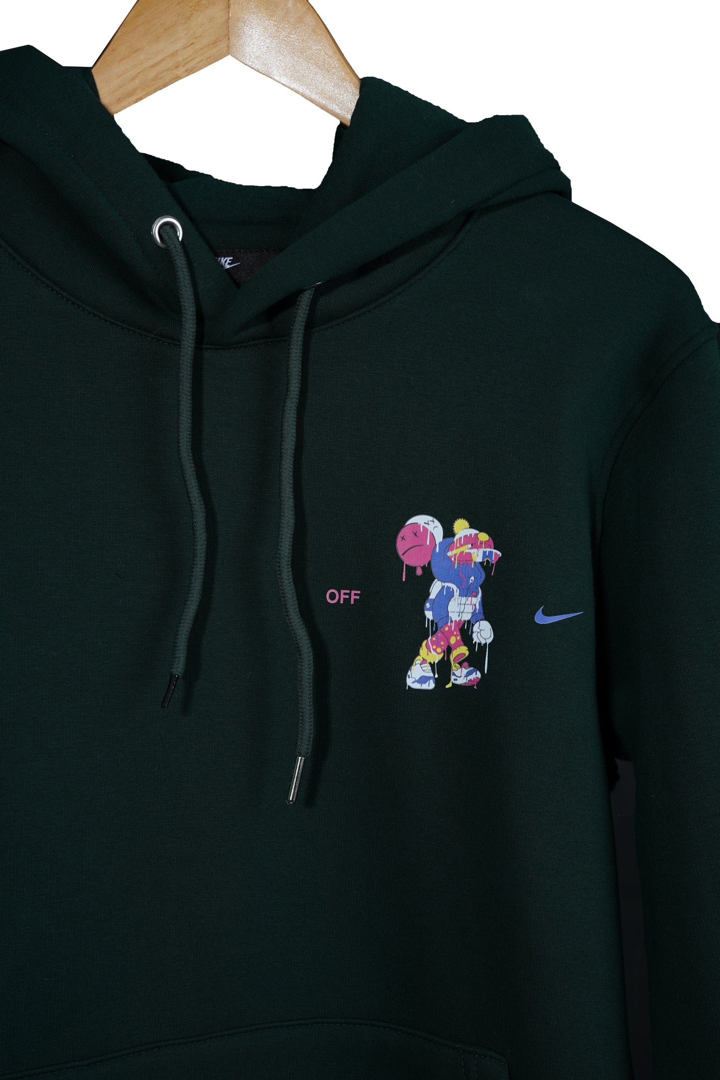 Off-White/ Nike
