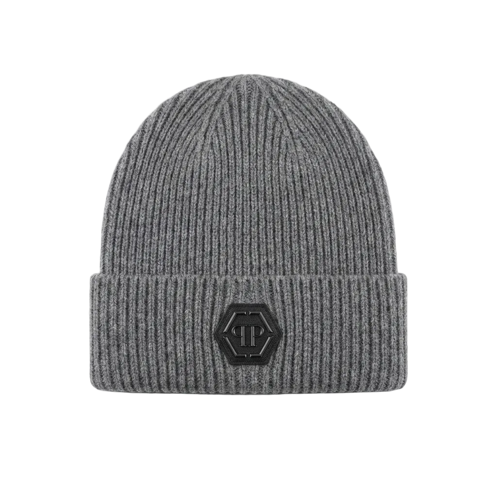 Philipp plien Knitted Hat