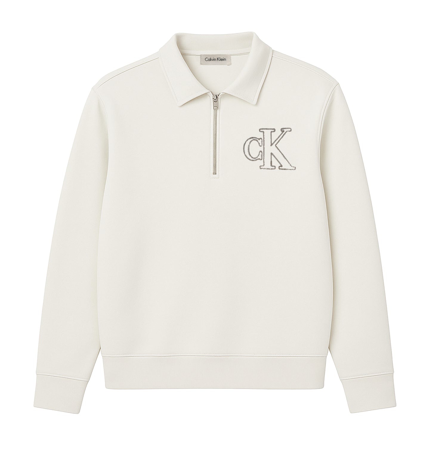 CALVIN KLEIN