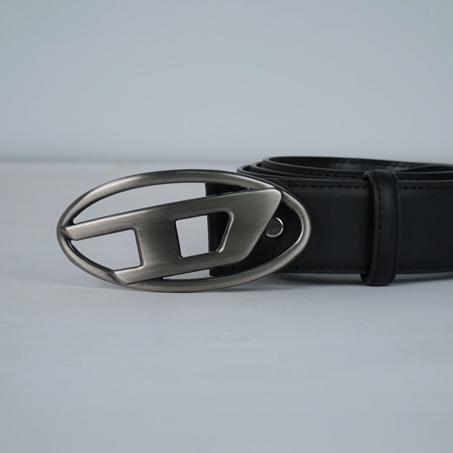 Leather Belt Diesel