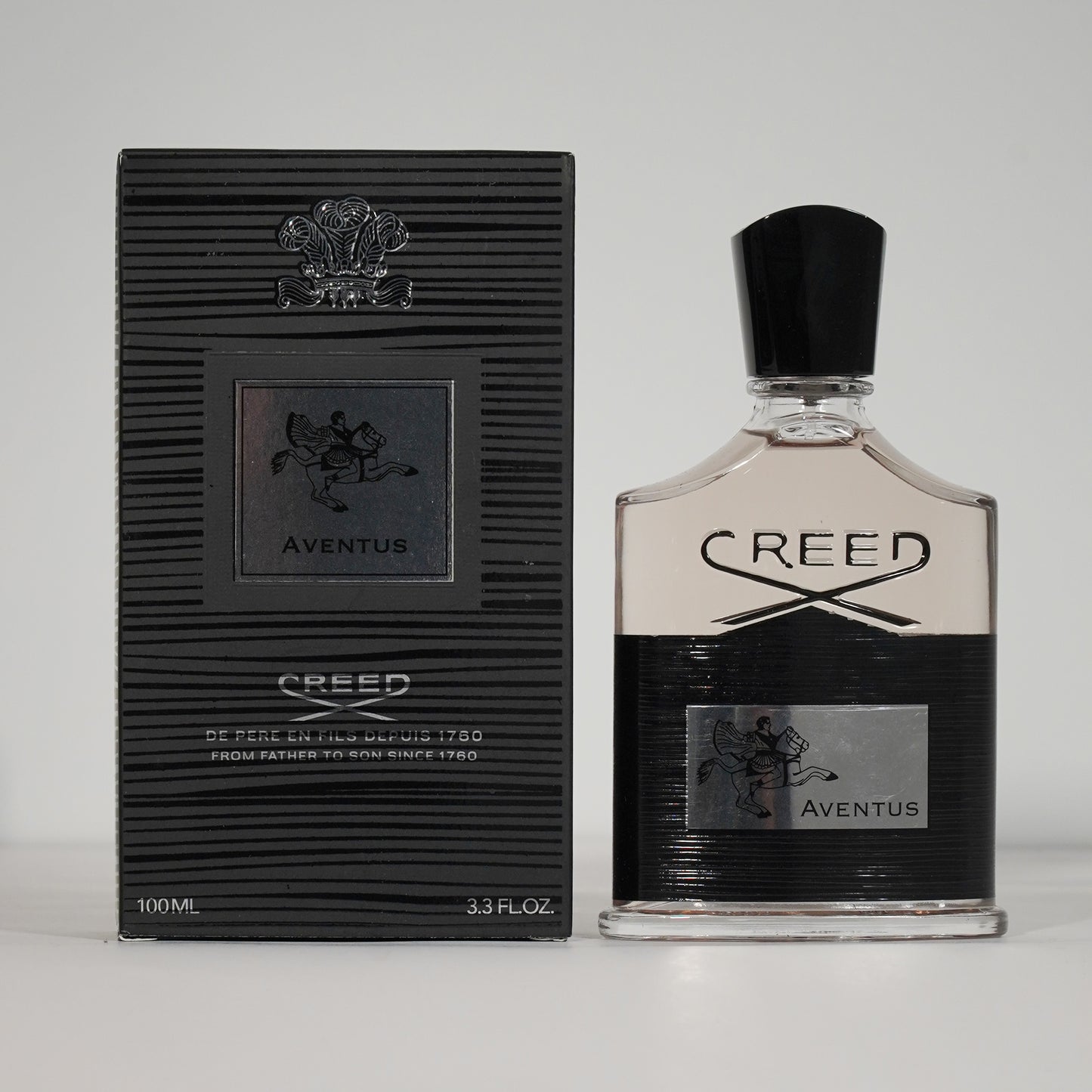 Creed Aventus -100 ml- 3.3 fl.oz
