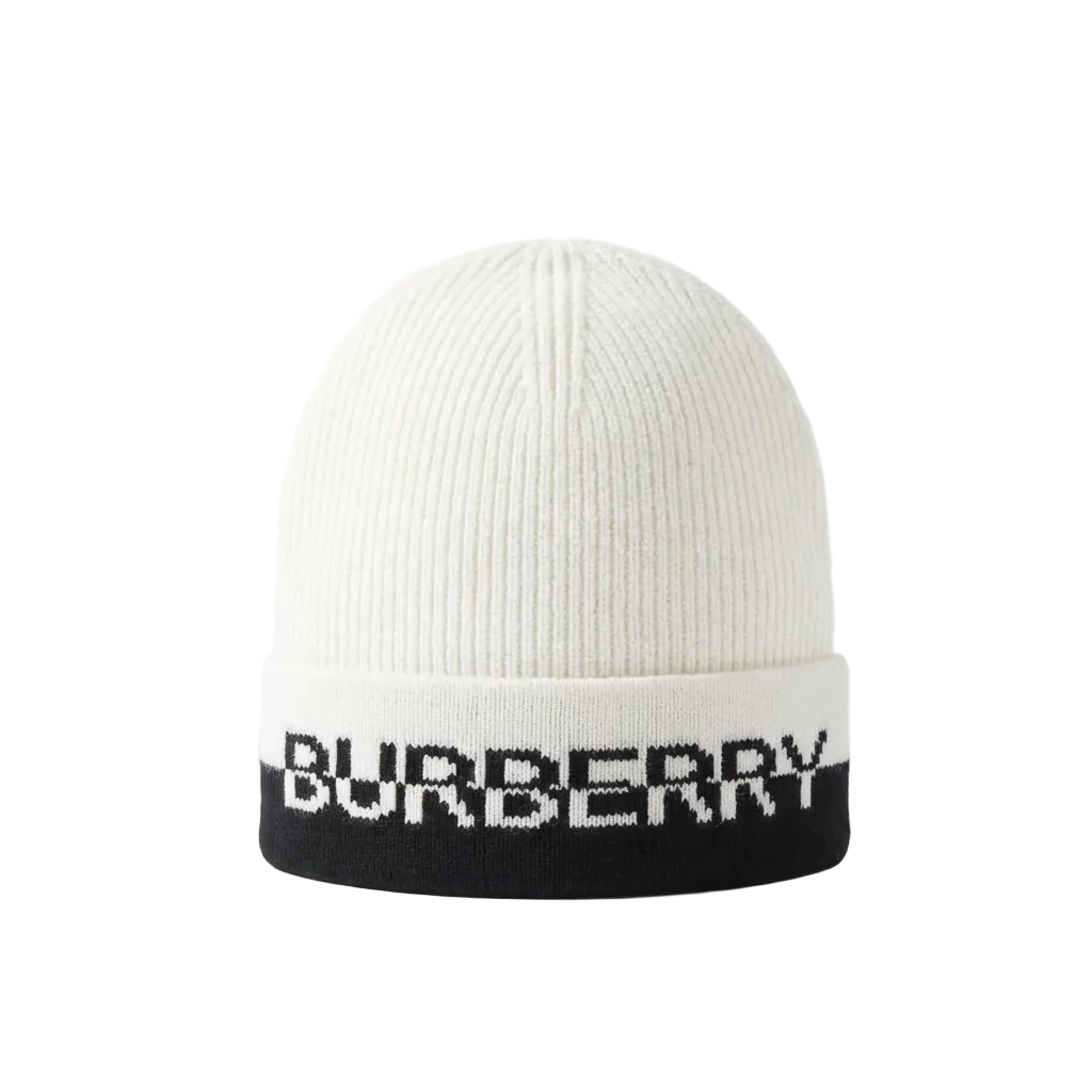 Burberry Knitted Hat