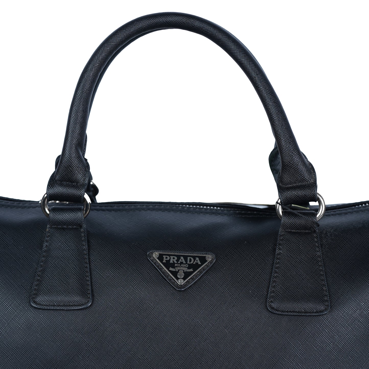 Prada Duffle Bag