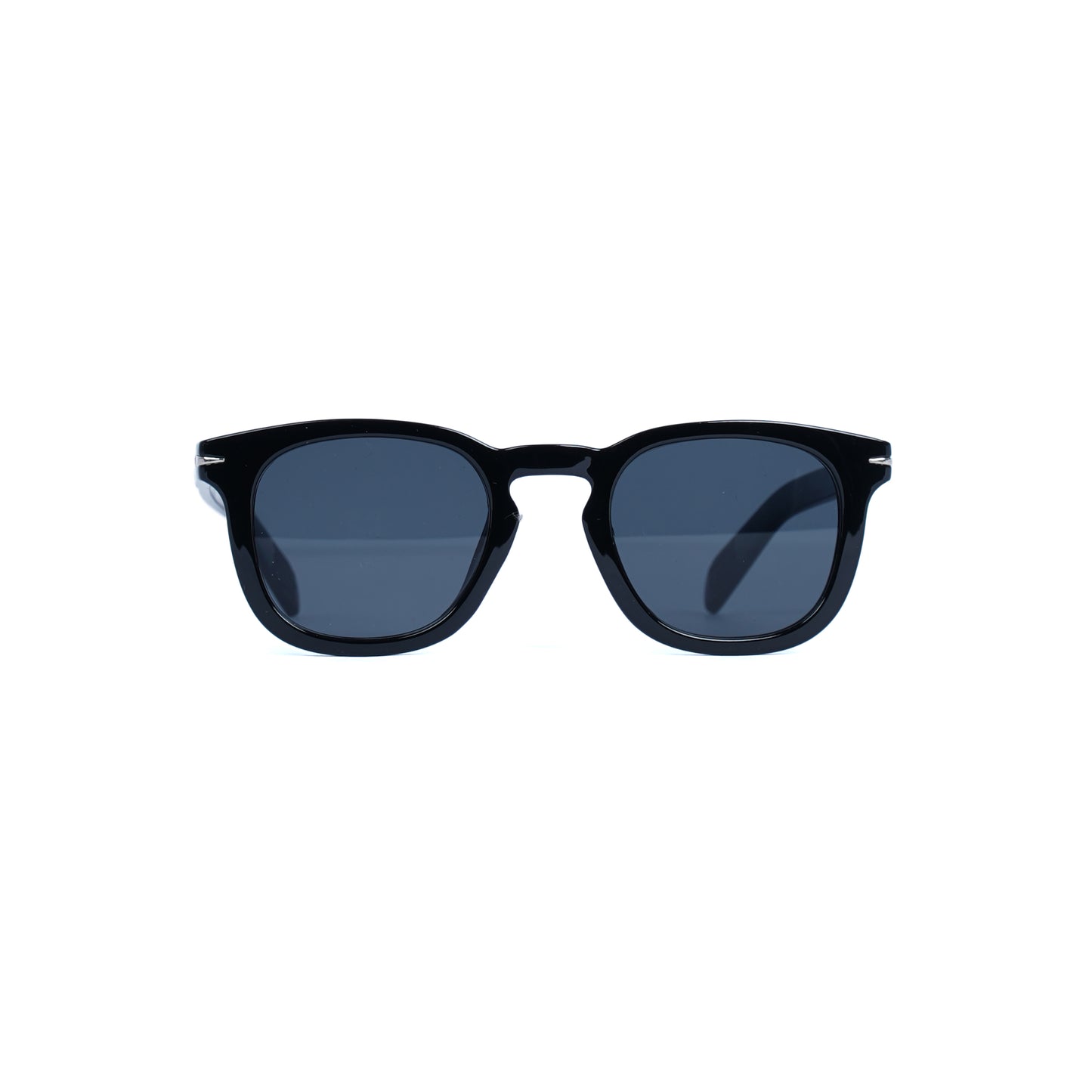 Unisex Polo Ray Classic Frame – Black