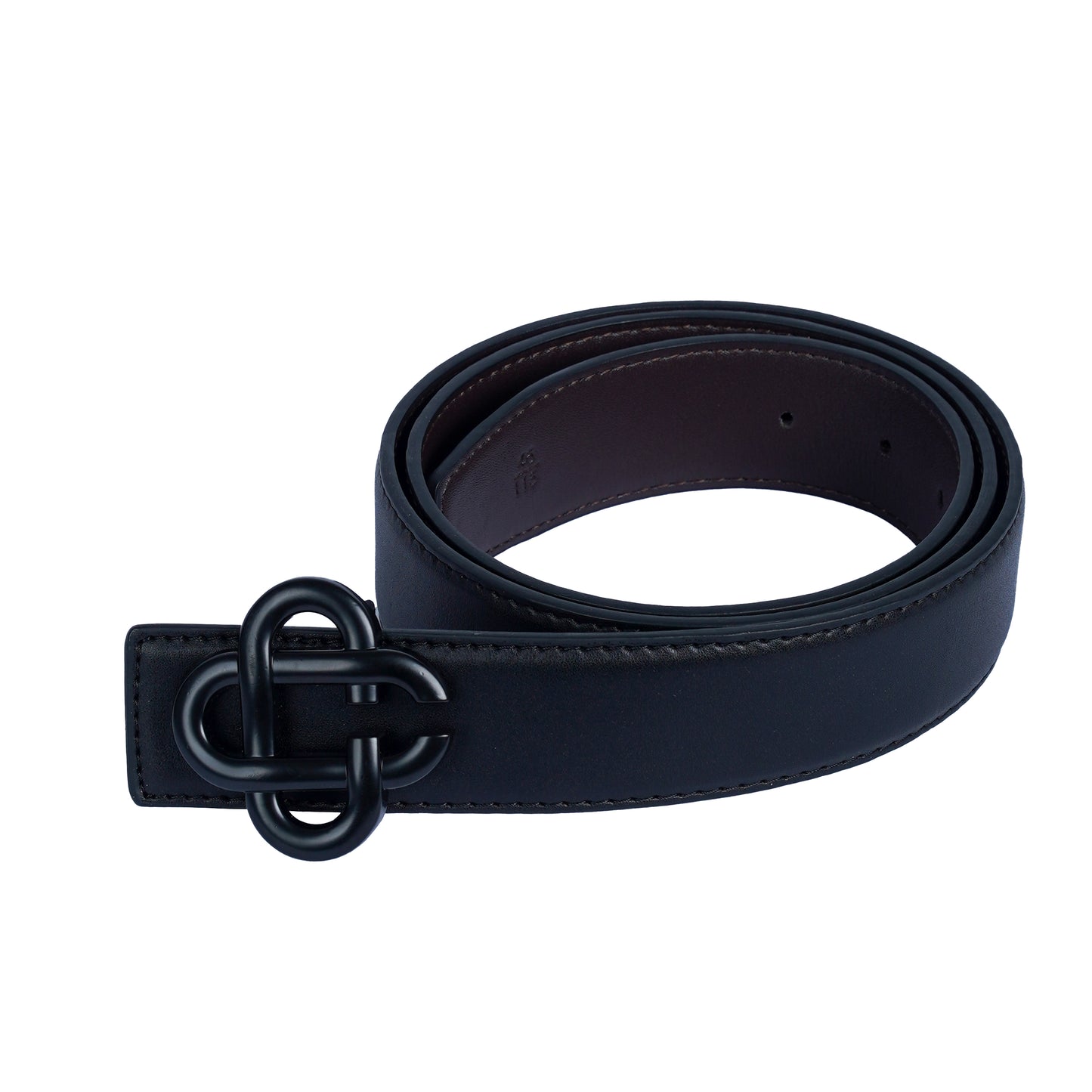 Leather Belt Casblanca