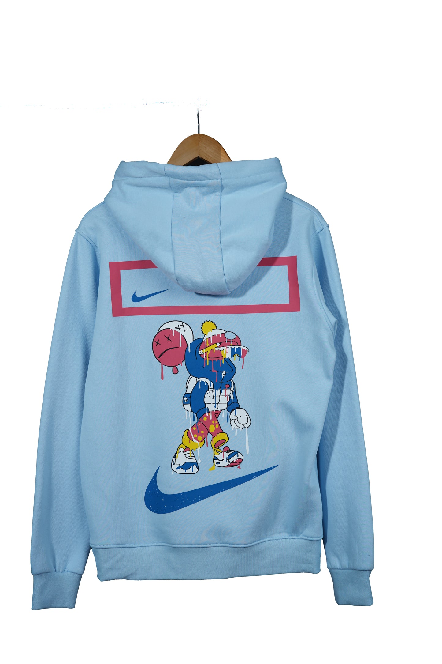 Off-White / Nike