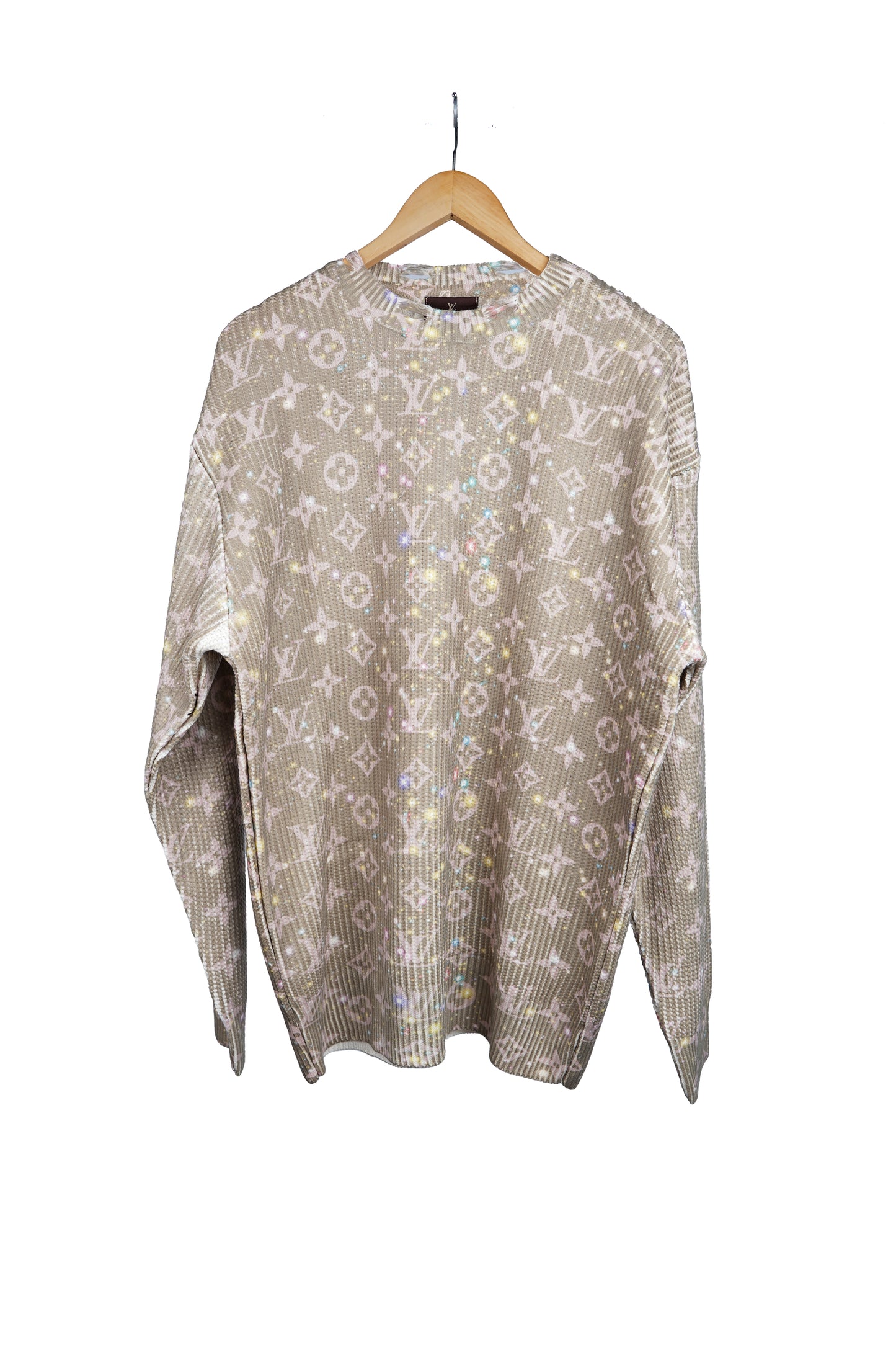 LOUIS VIUTTION PULL OVER