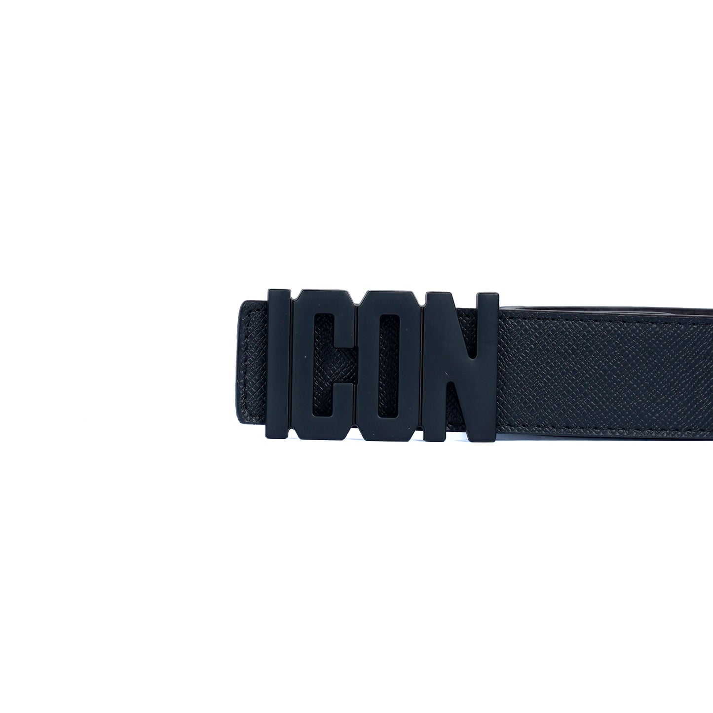 Leather Belt Icon