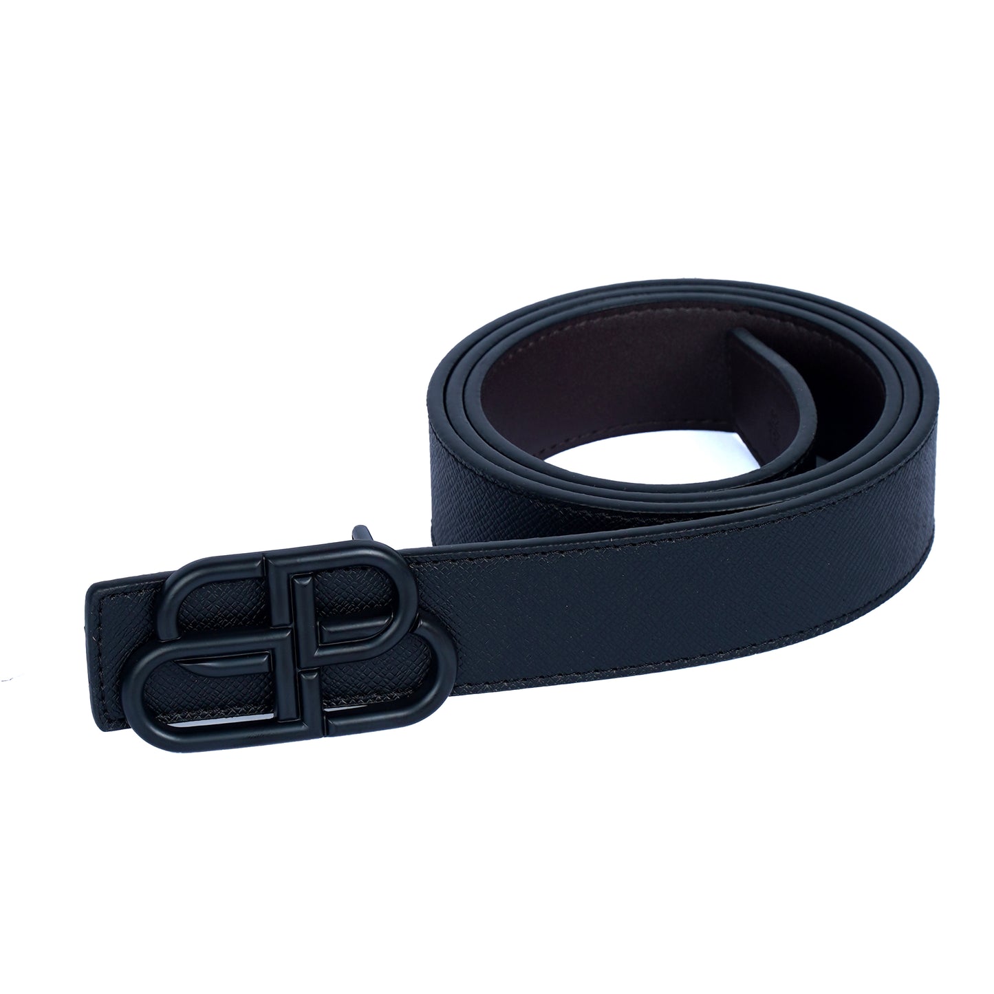 Leather Belt Balnciga