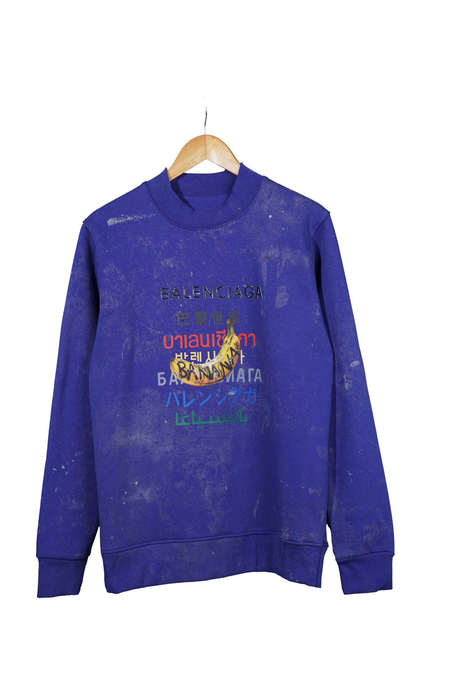 BALENCIAGA