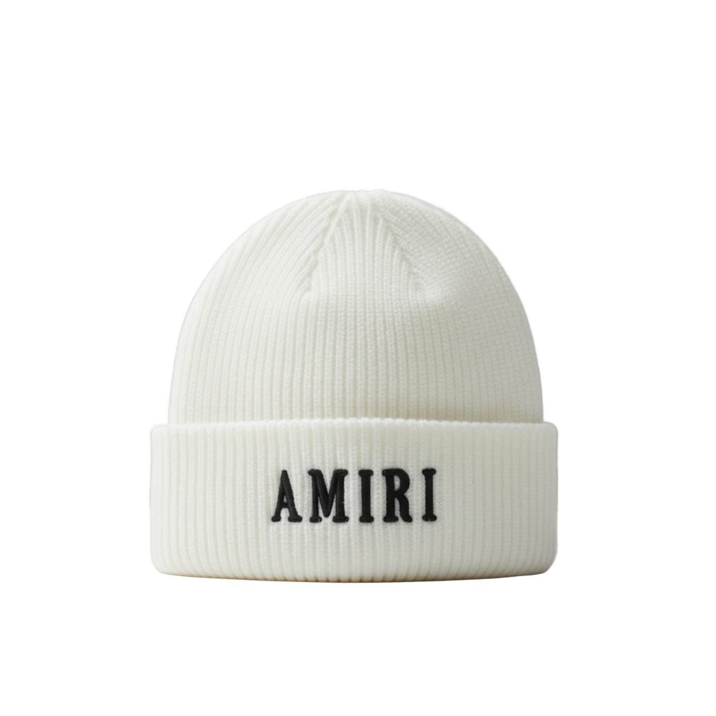Amiri Knitted Hat