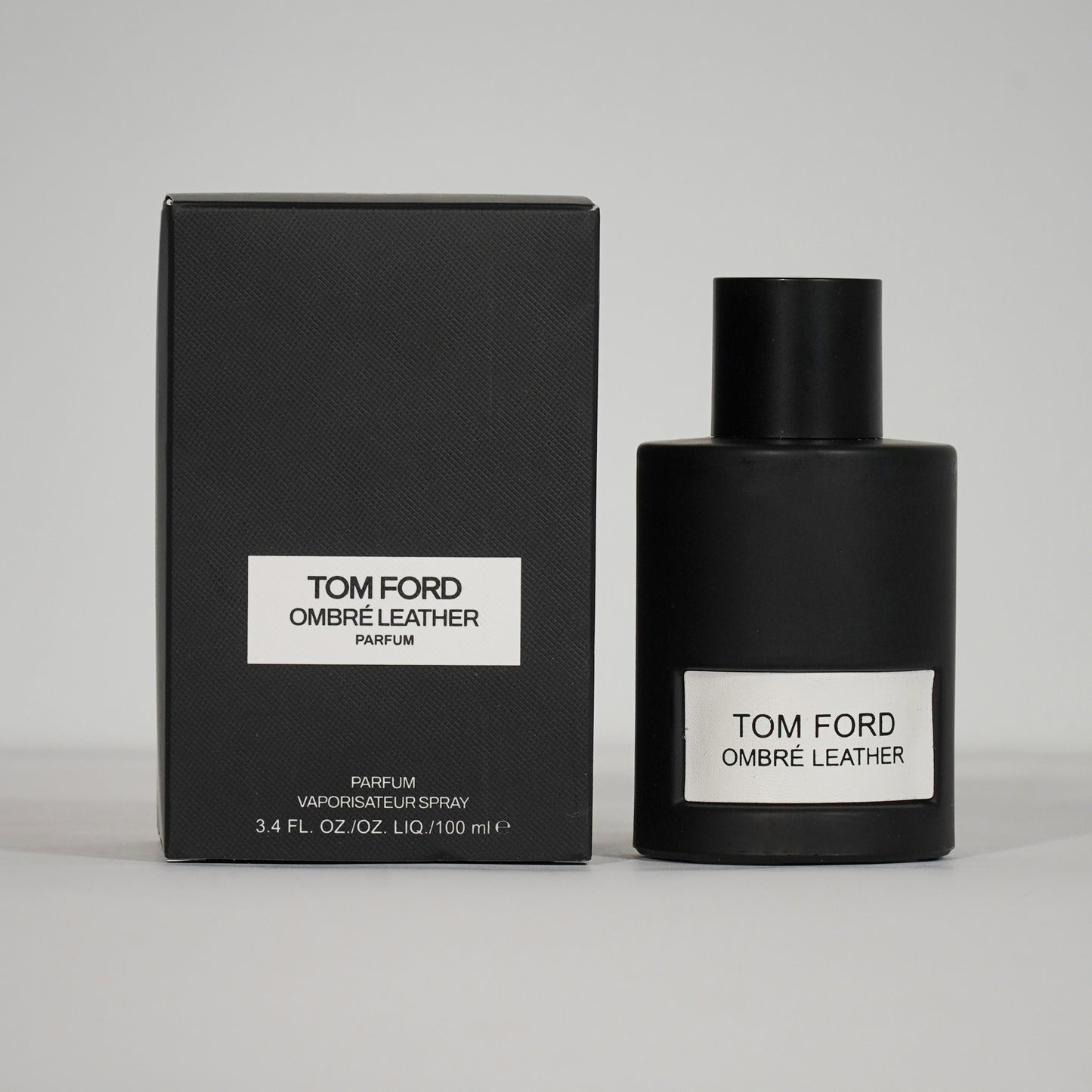 TomFord Ombre’ leather parfum -100ml-