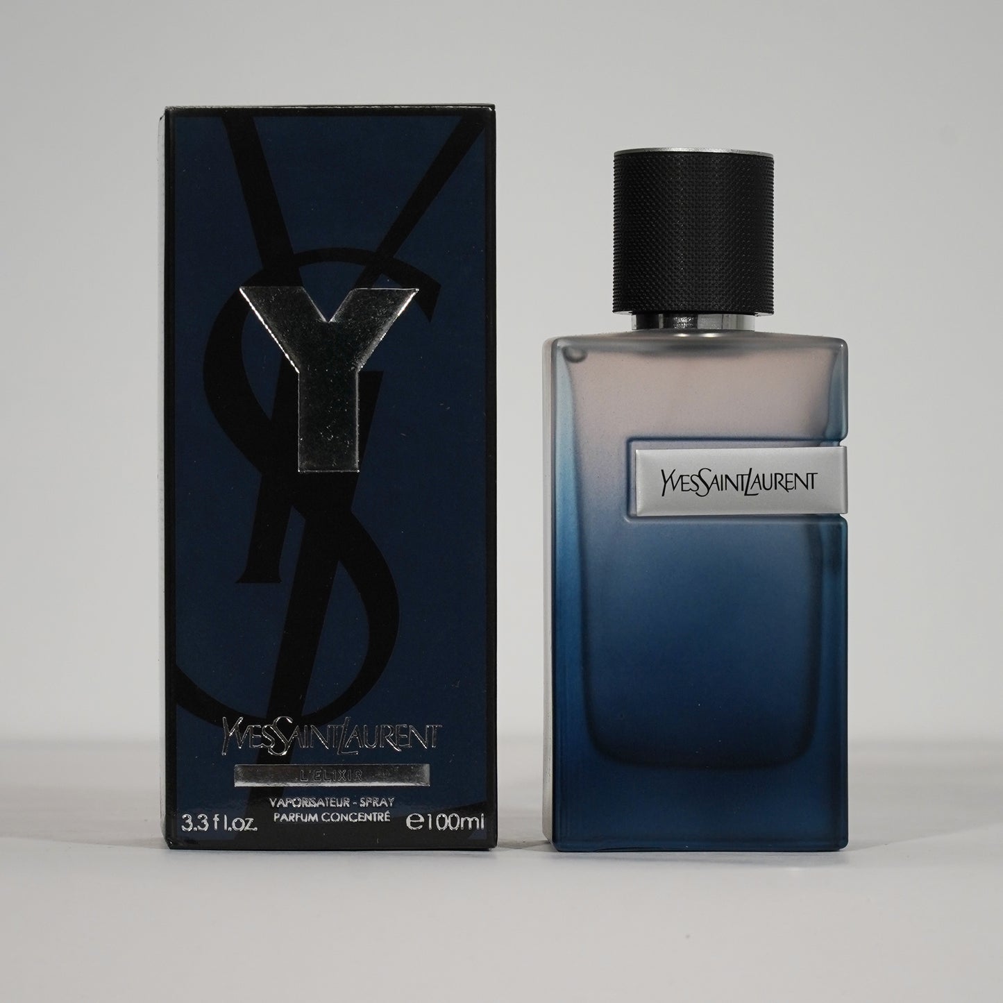 Yves Saint Laurent Eau De Parfum -100ml- 3.3 fl.oz