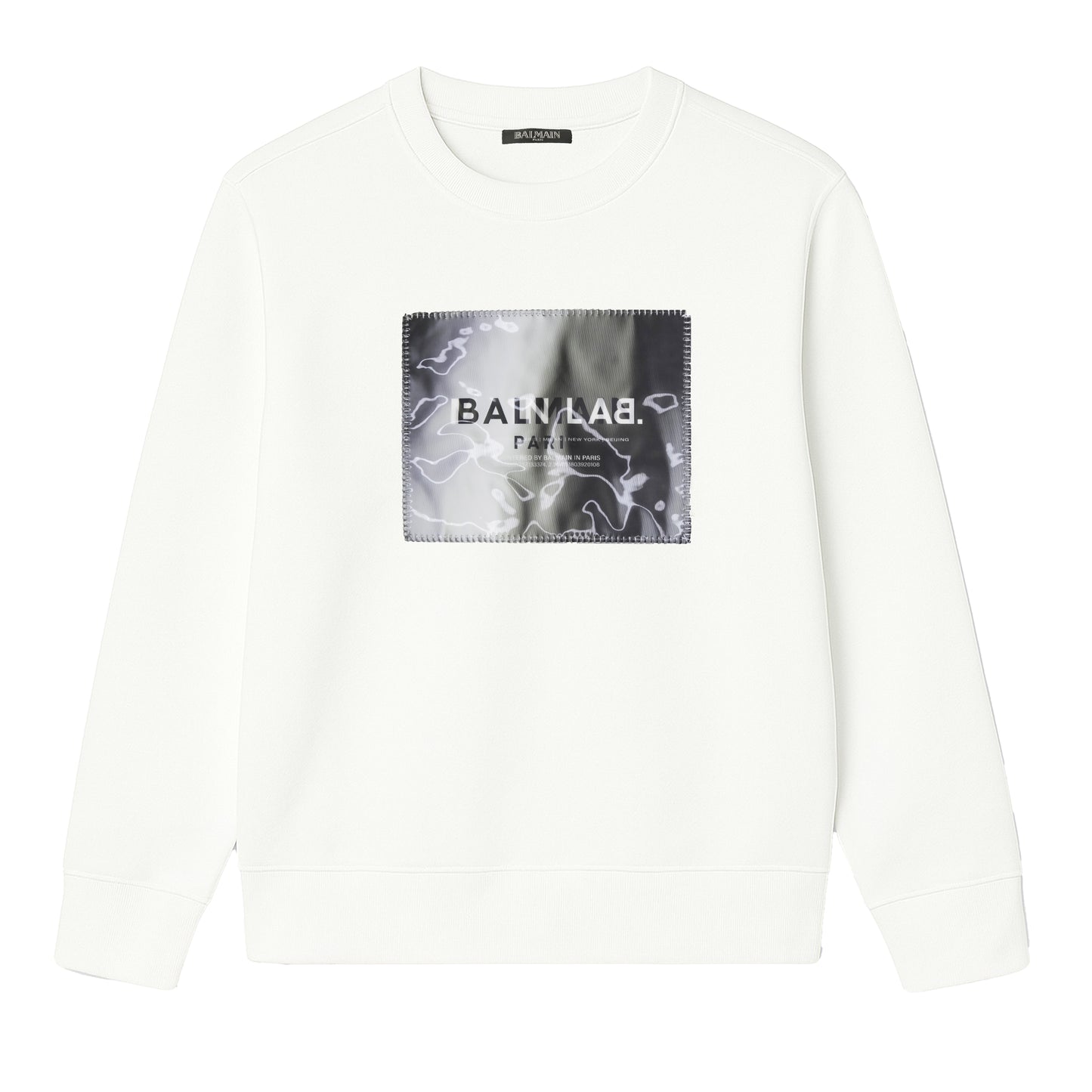 BALMAIN