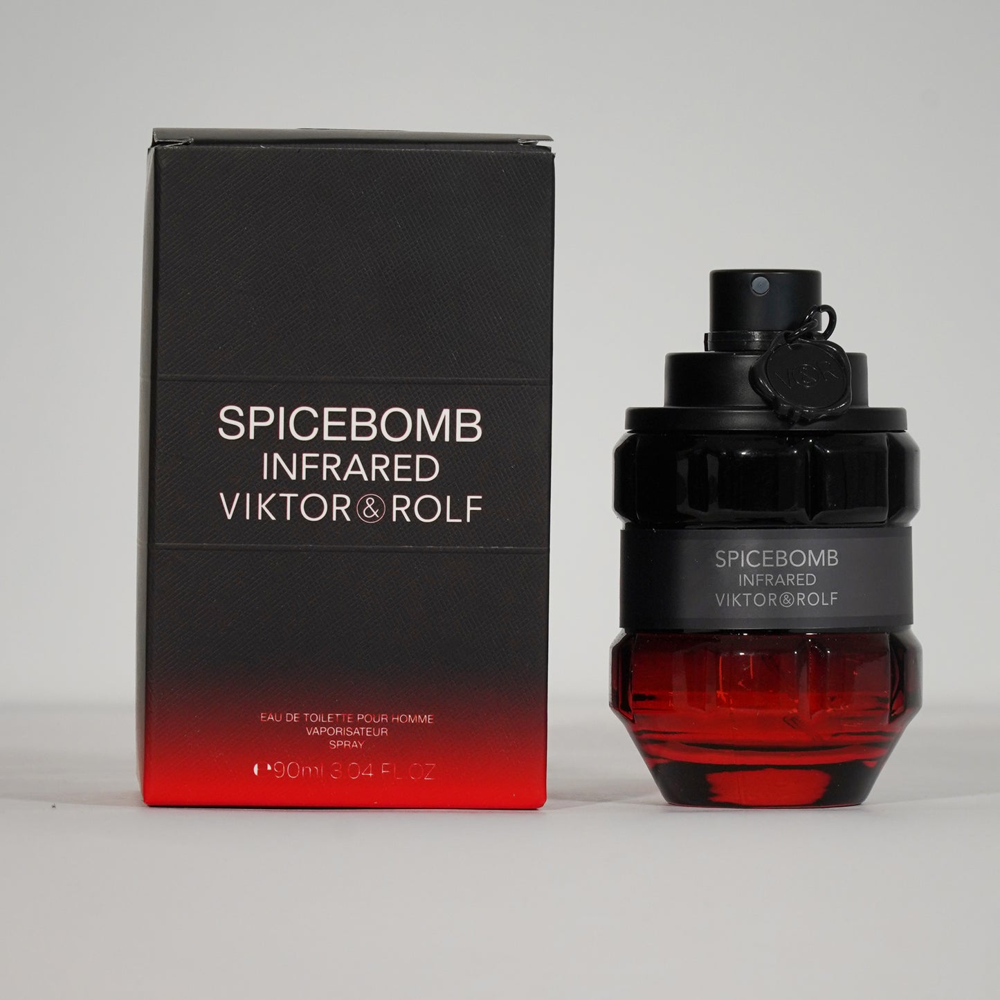Viktor&Rolf Spicebomb Infrared -90ml-