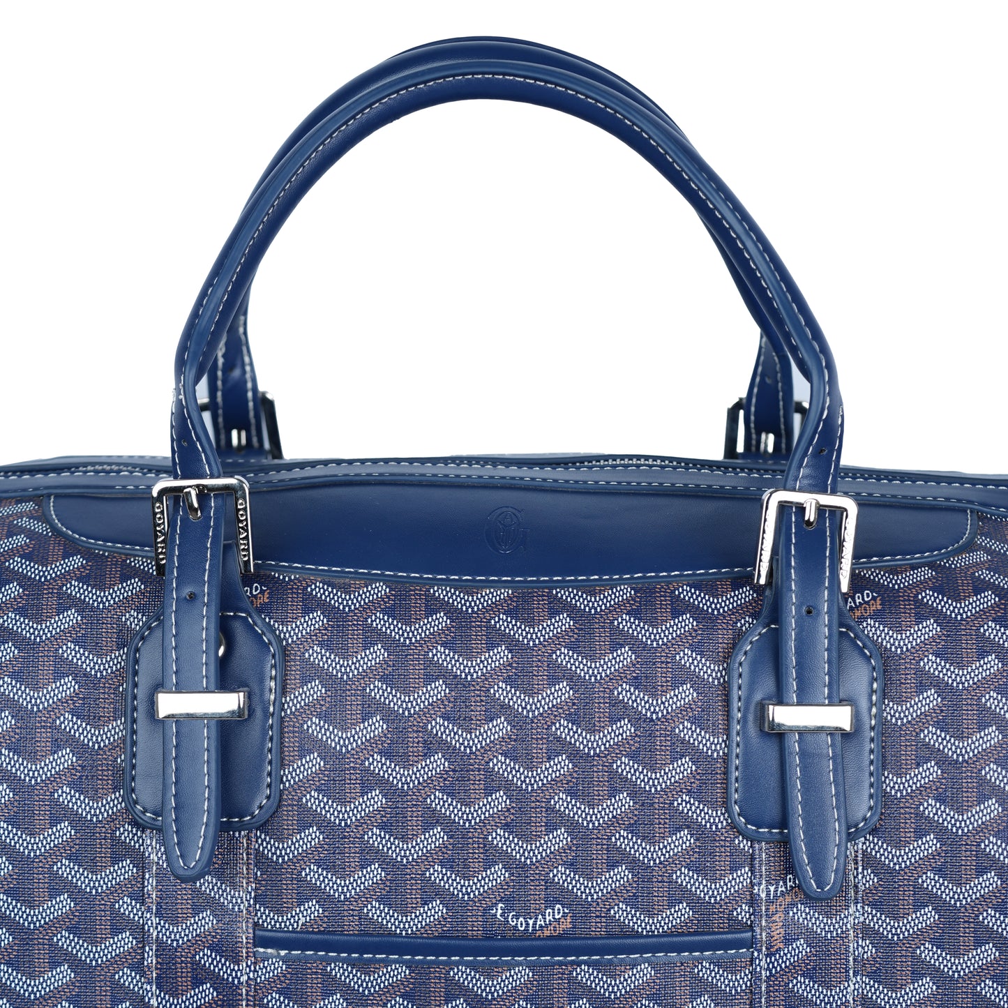GoYard Duffle Bag