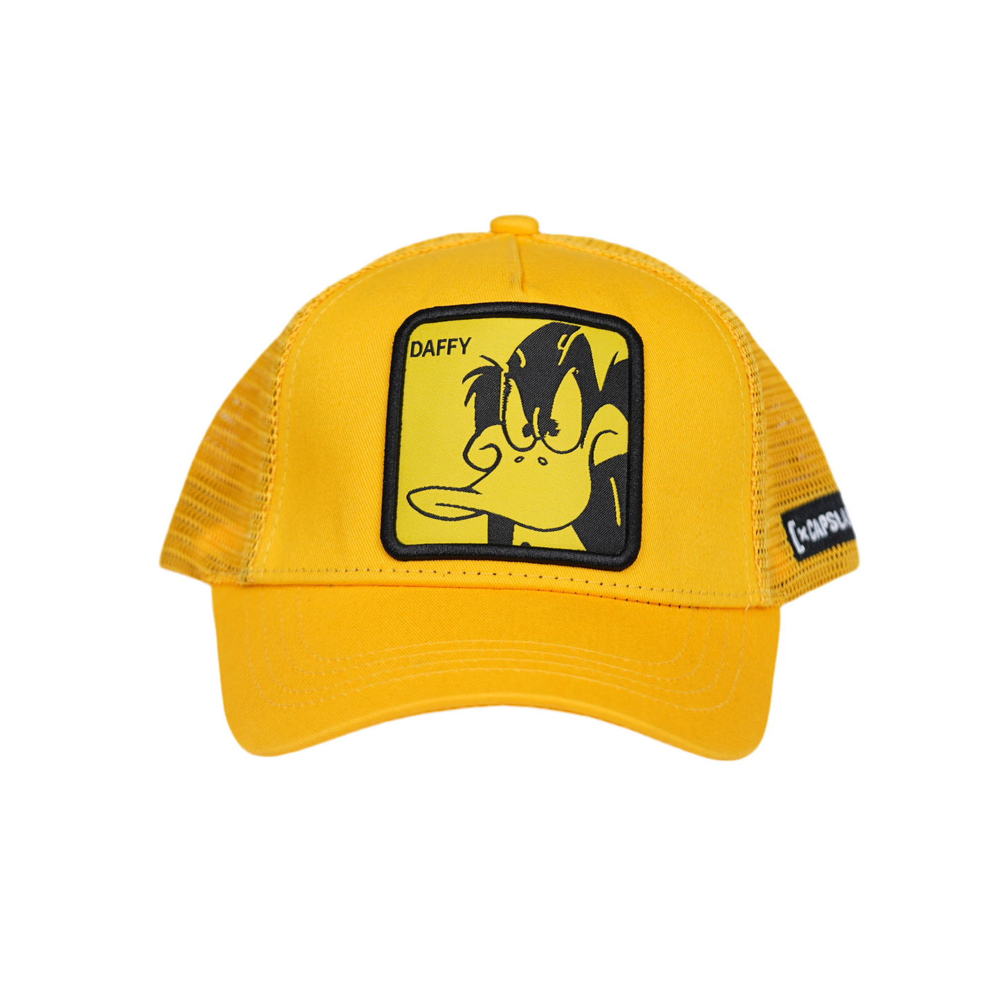 Unisex Mesh Cap With Duck