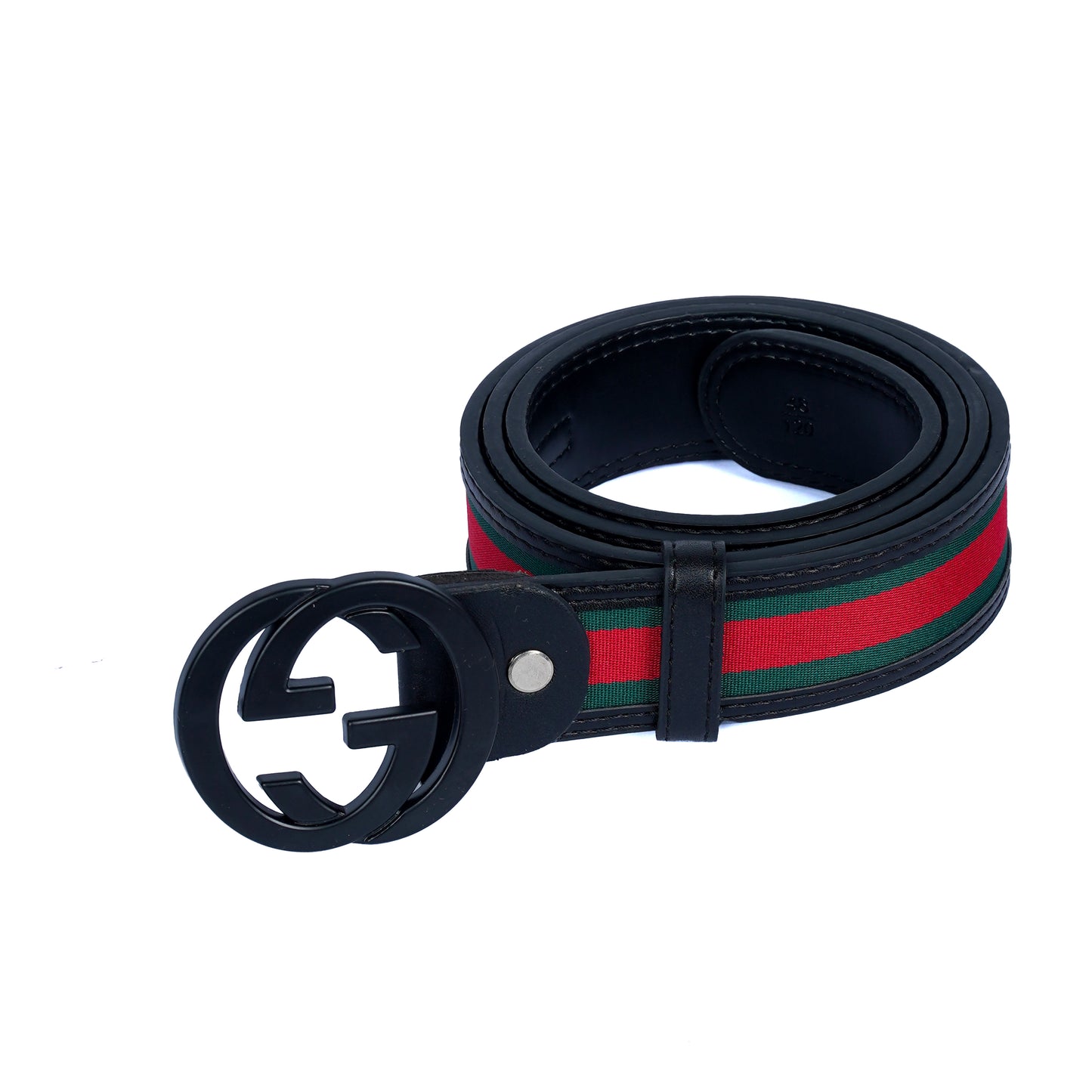 Leather Belt Gucci