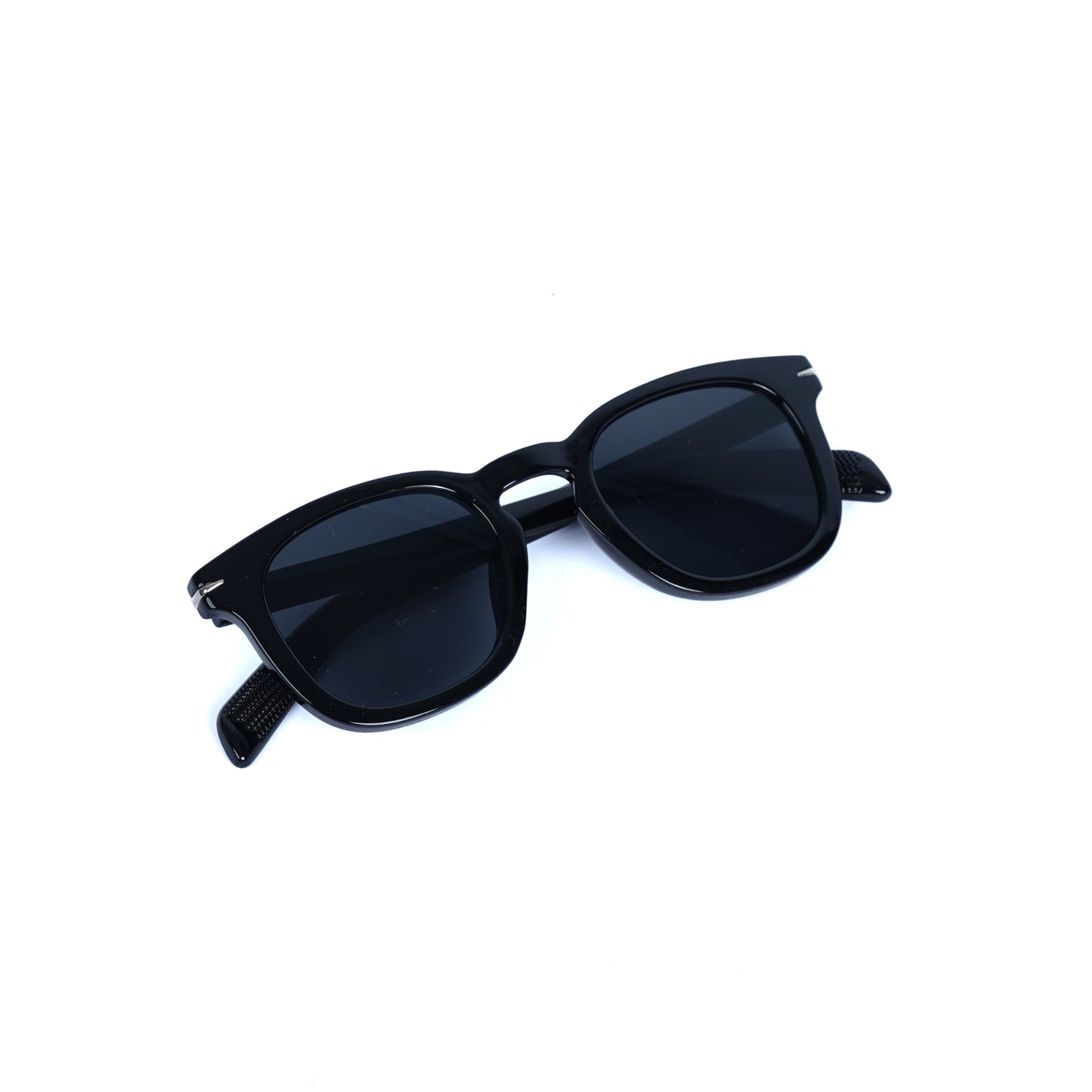 Unisex Polo Ray Classic Frame – Black