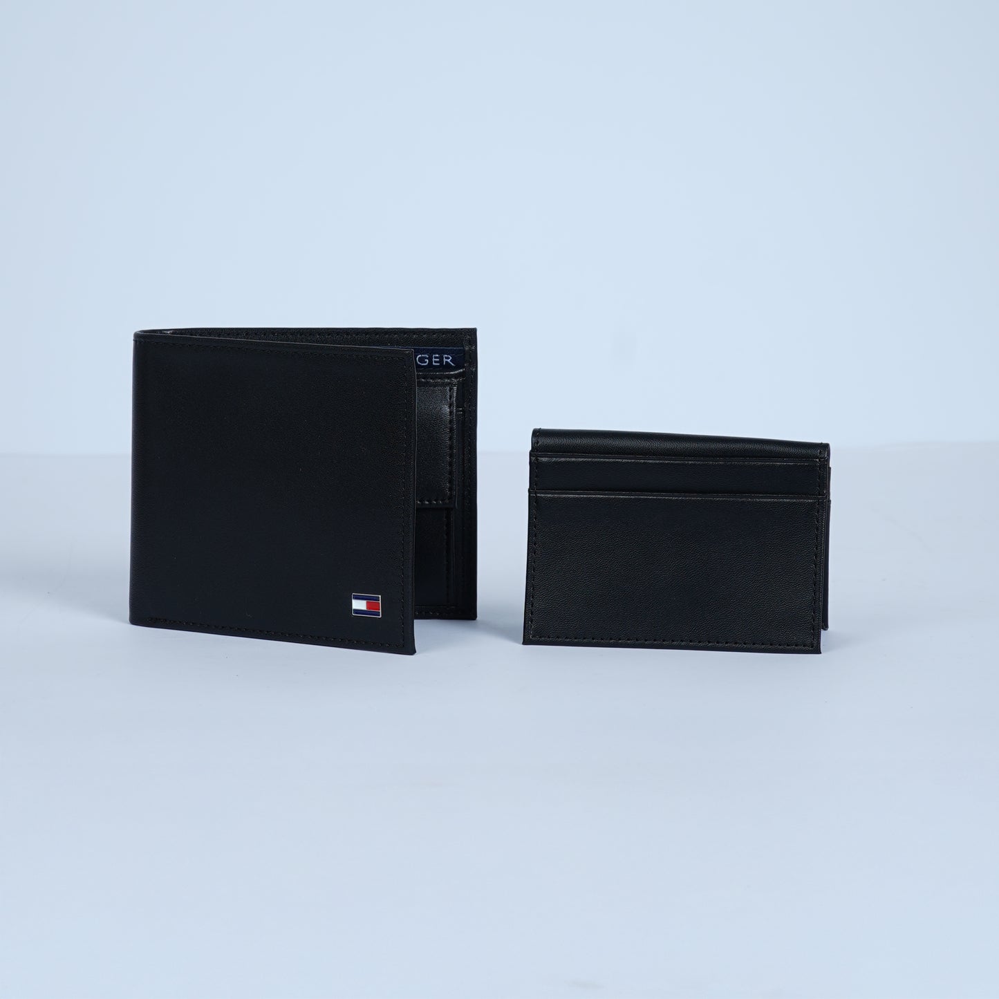 Tommy Hilfiger Leather Wallet