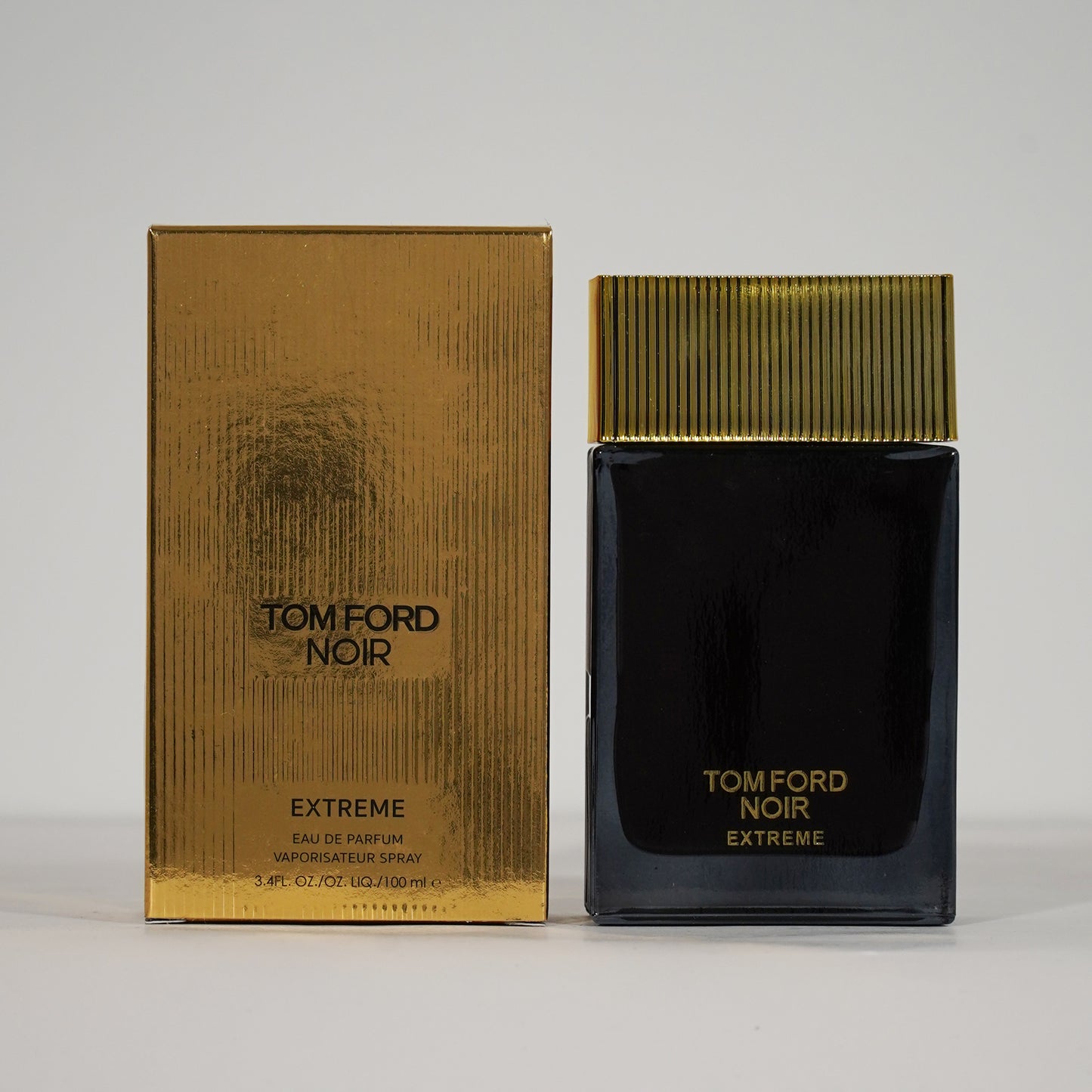 TomFord Noir Extreme Eau De Parfum -100 ml-