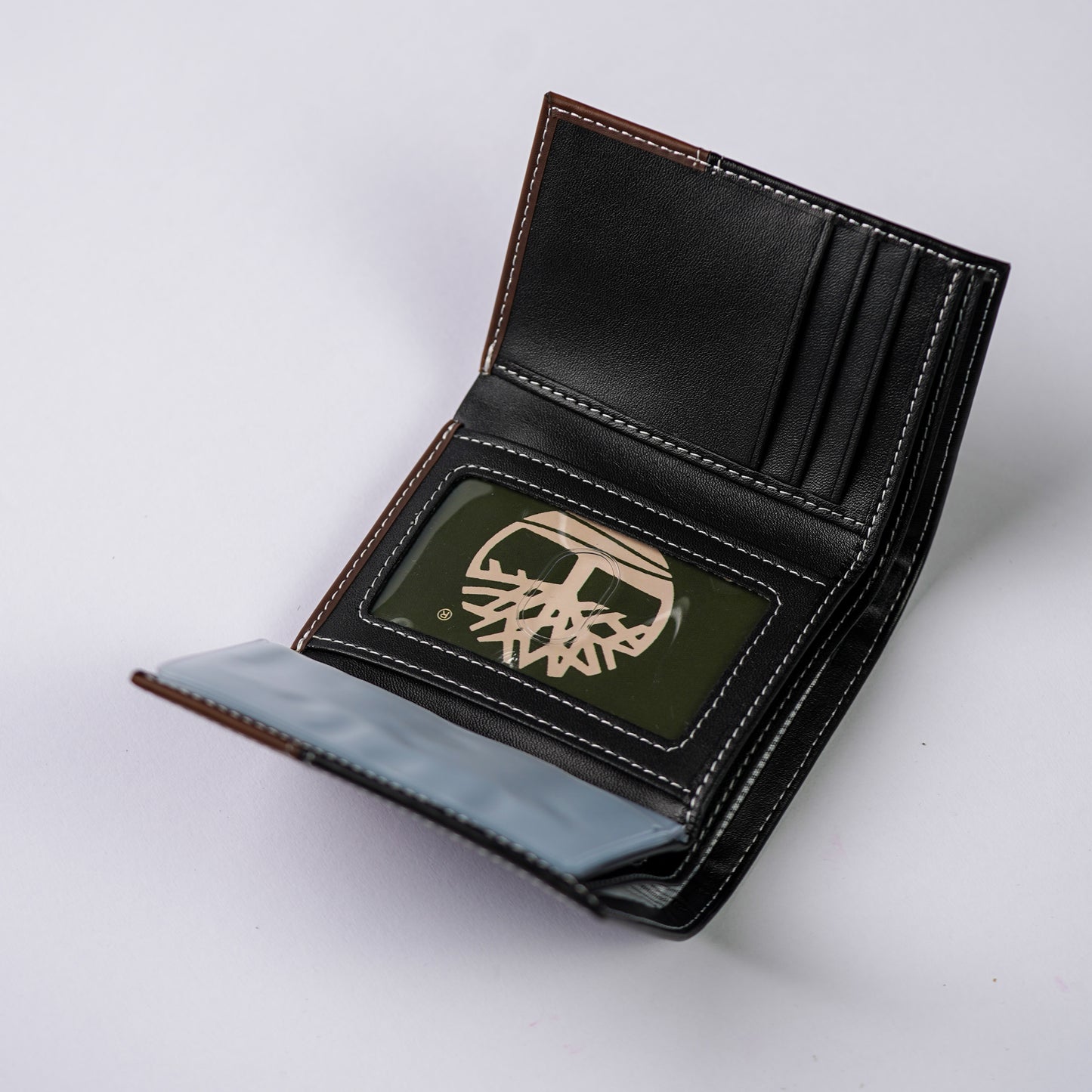 Timberland Leather Wallet