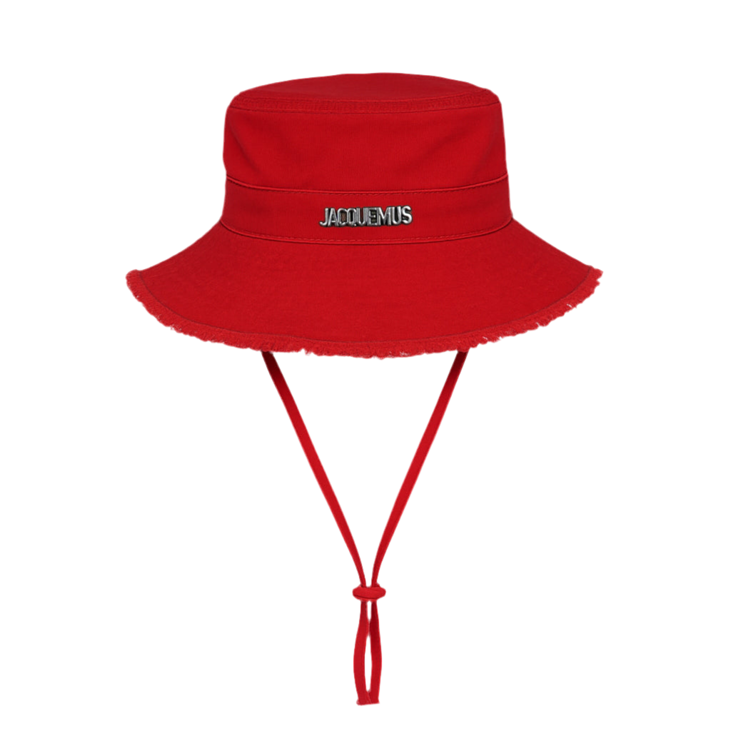 Bucket Hat Jacquemus