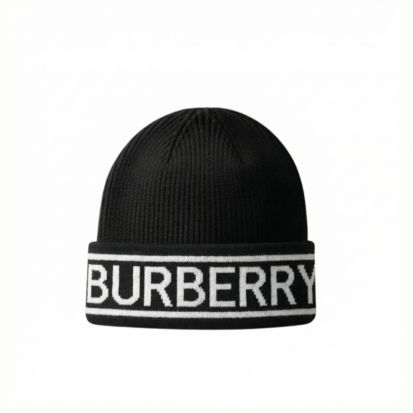Burberry Knitted Hat