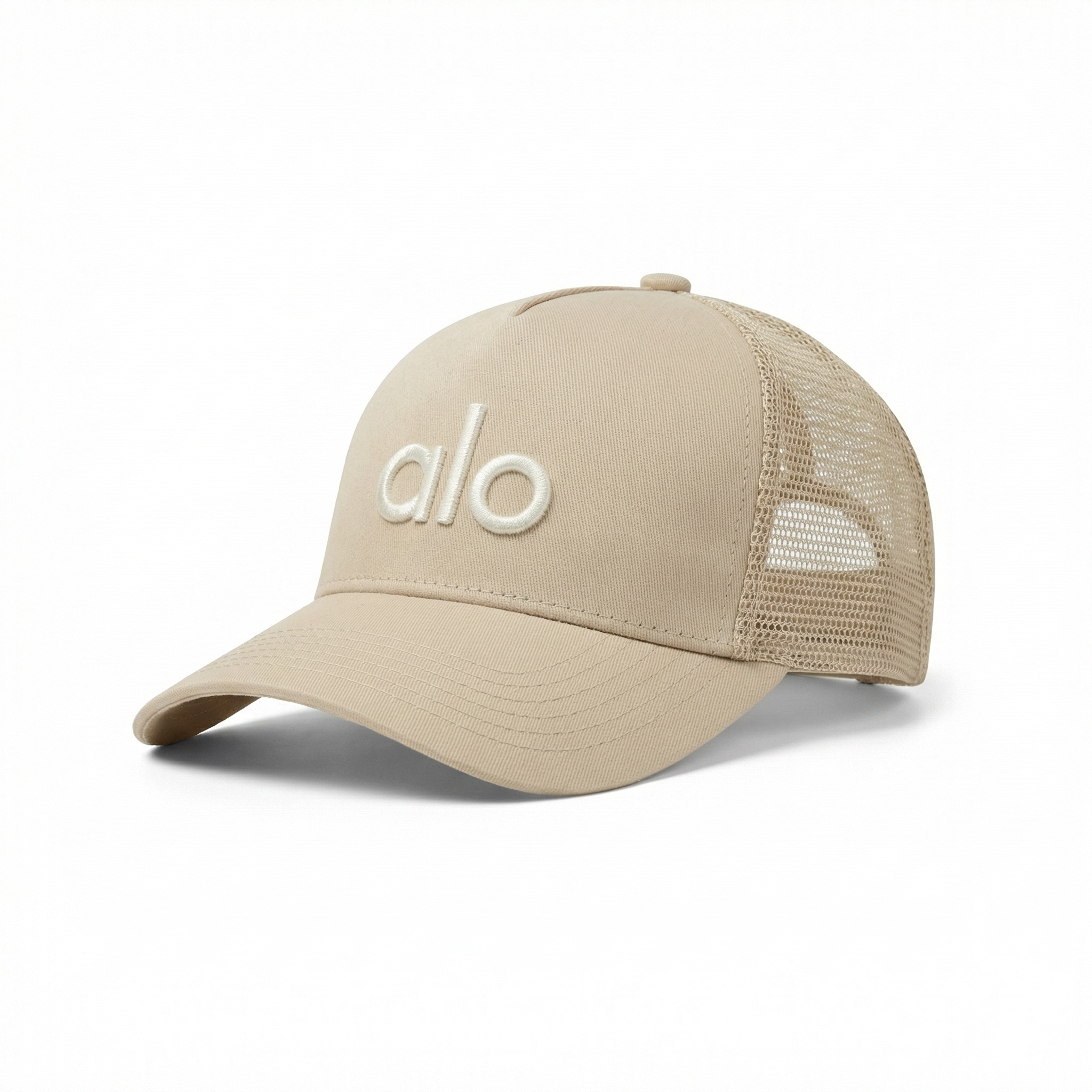 Unisex alo Cap – Breaking Bazaar