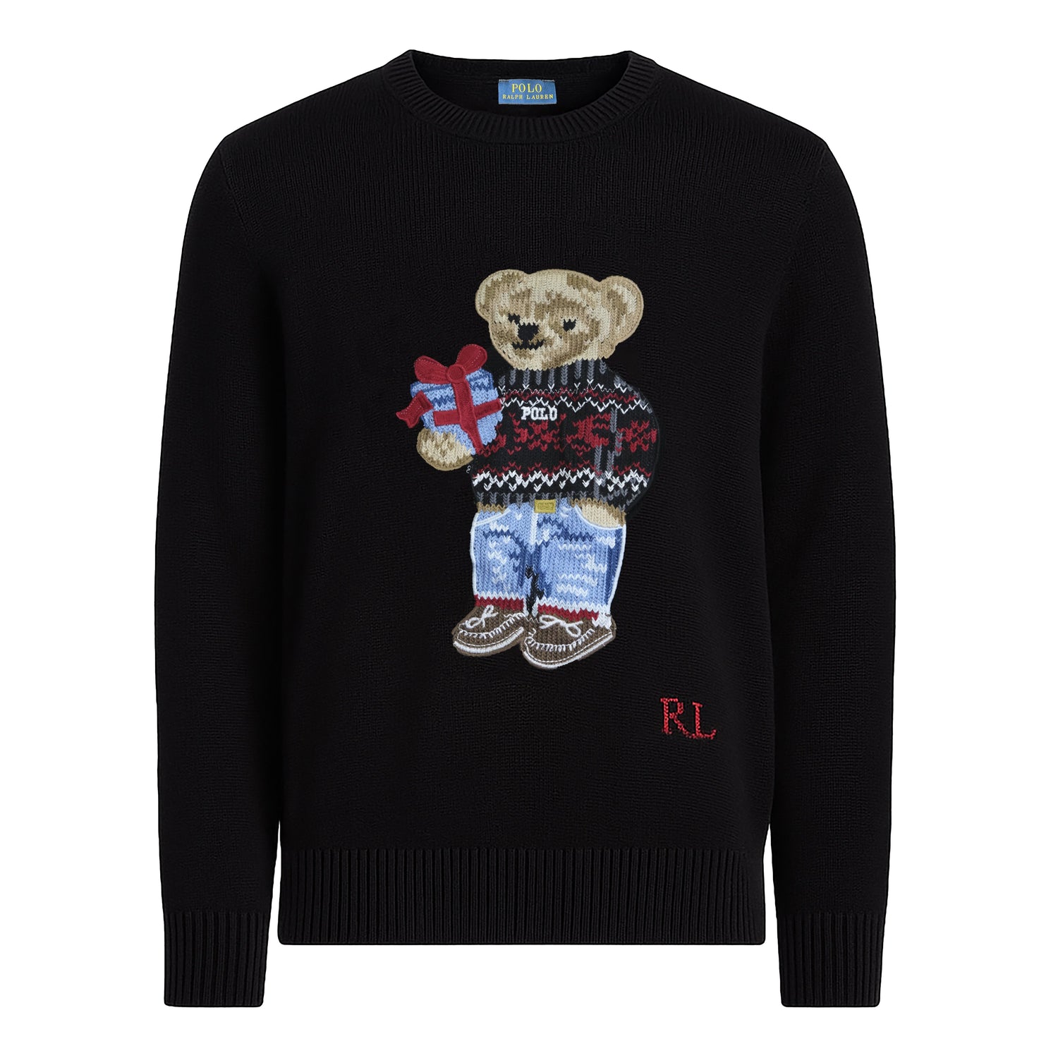 PULLOVERS
