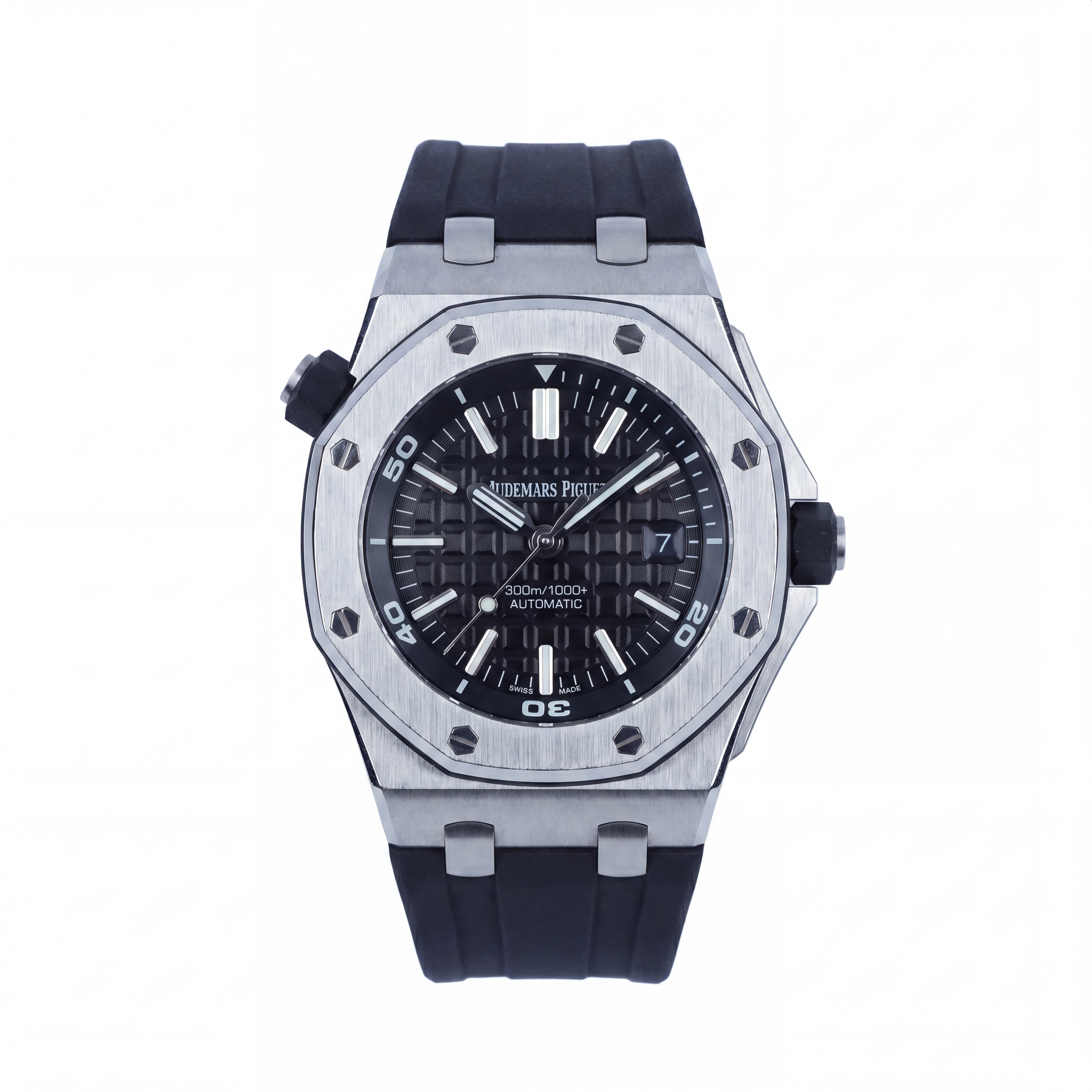 WATCHES
