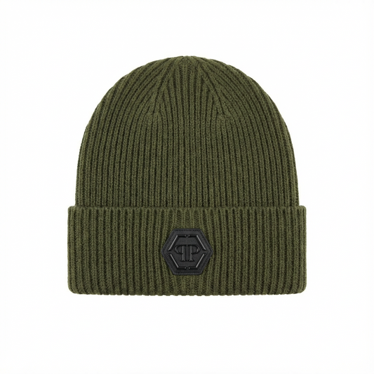 Philipp plien Knitted Hat