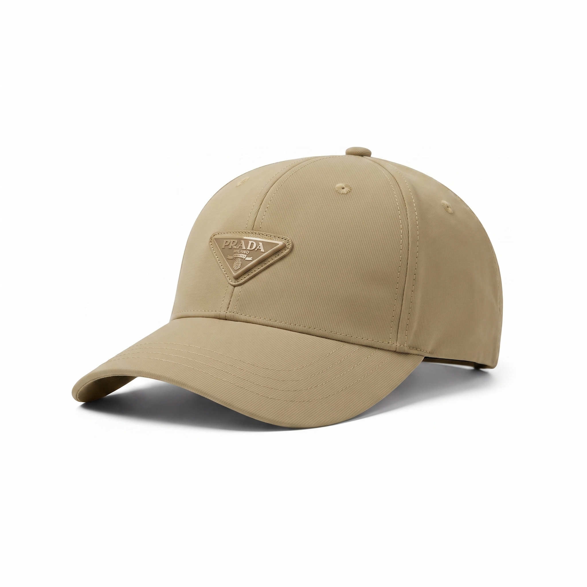 Unisex Prada cap