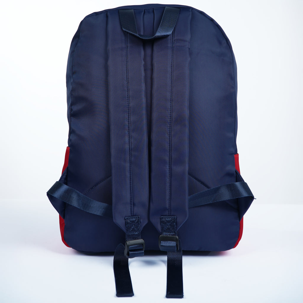 Tommy Hilfiger Back Bag ( Navy Blue )