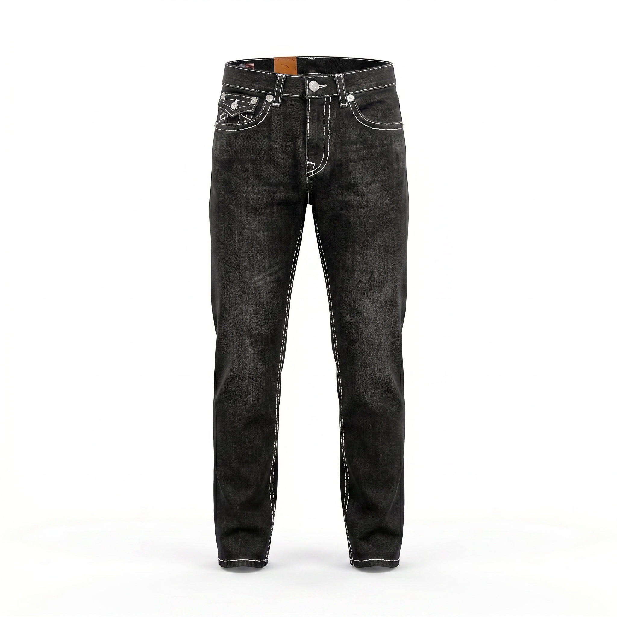TRUE RELIGION