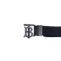 Leather Belt Burberry
