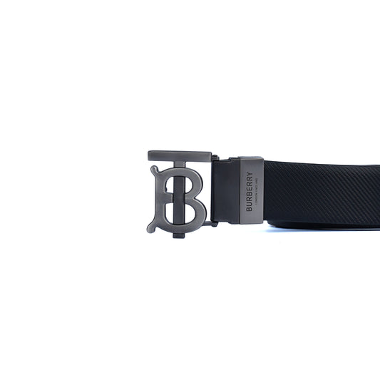 Leather Belt Burberry